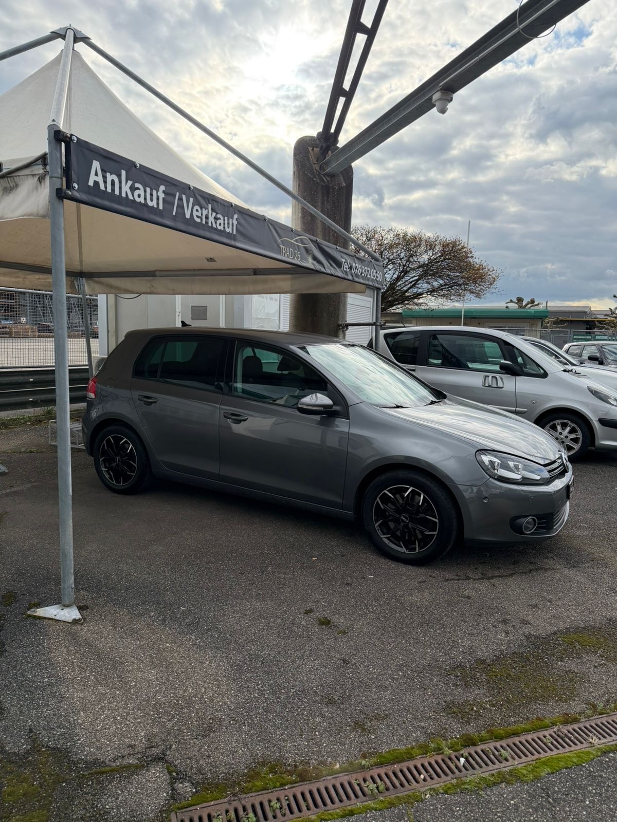 VW Golf 1.4 TSI Team-image-4