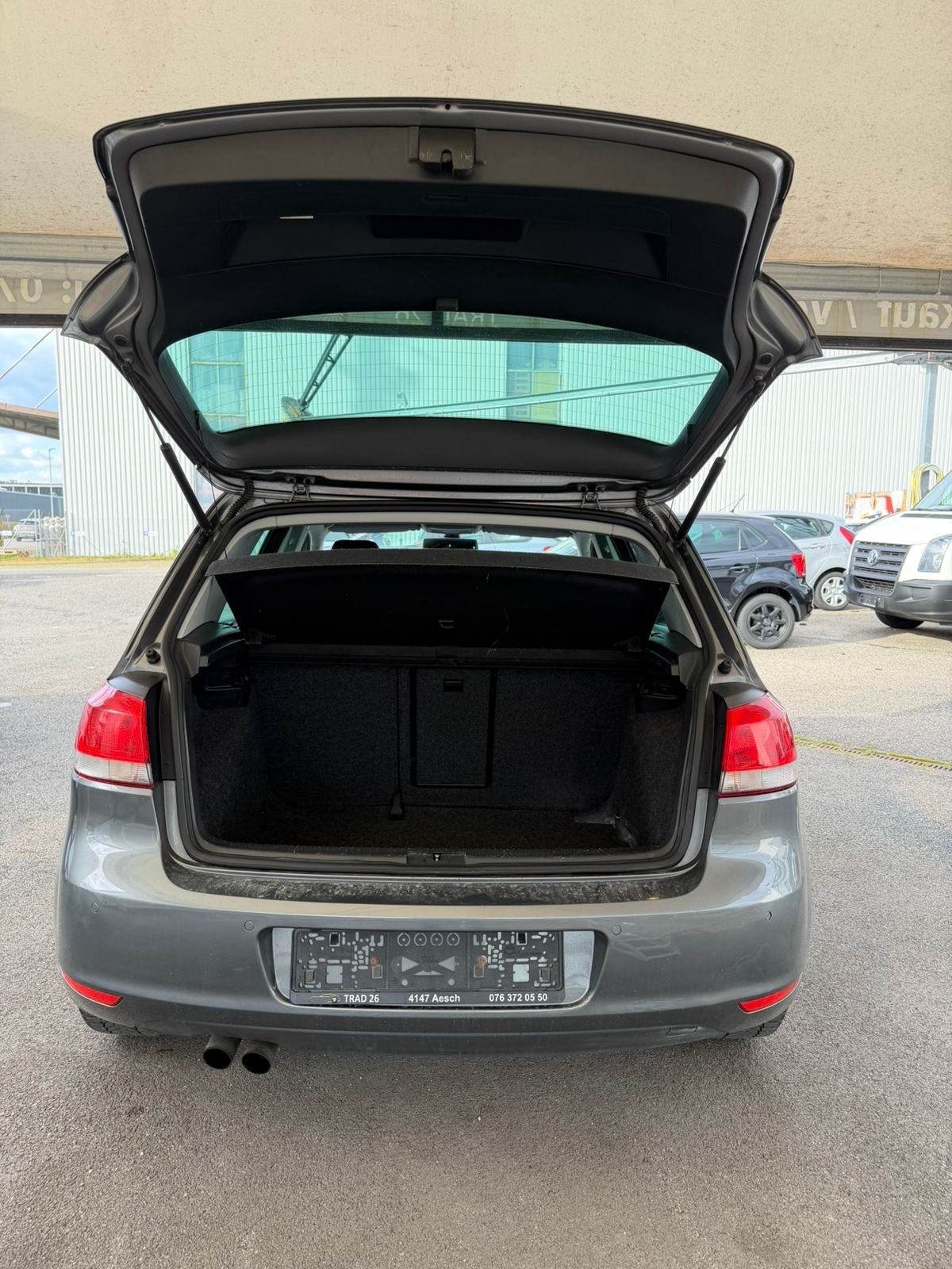 VW Golf 1.4 TSI Team-image-9