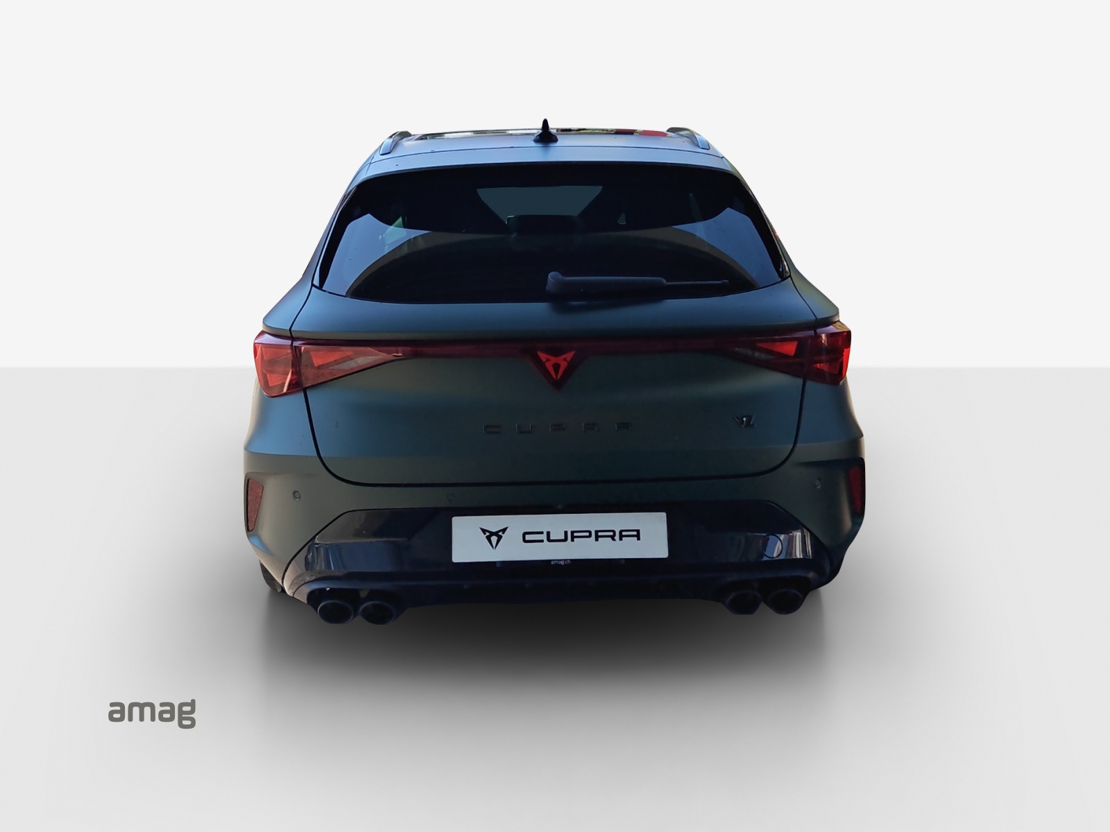 CUPRA LEON ST 2.0 TSI VZ DSG 4Drive-image-3