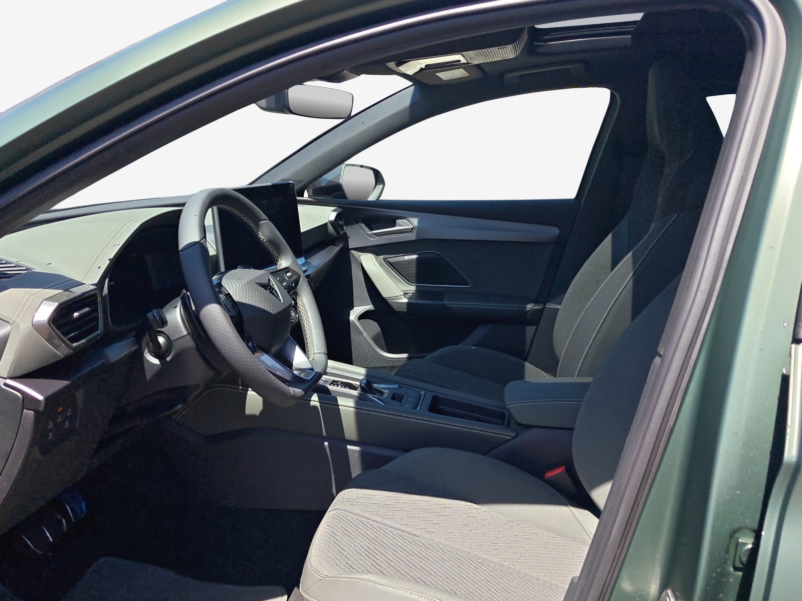 CUPRA LEON ST 2.0 TSI VZ DSG 4Drive-image-7