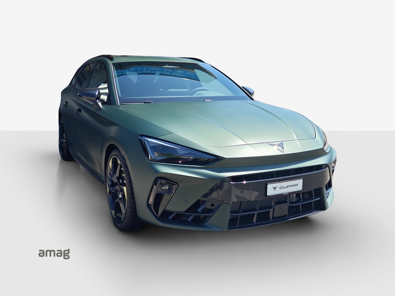 CUPRA LEON ST 2.0 TSI VZ DSG 4Drive-image-5