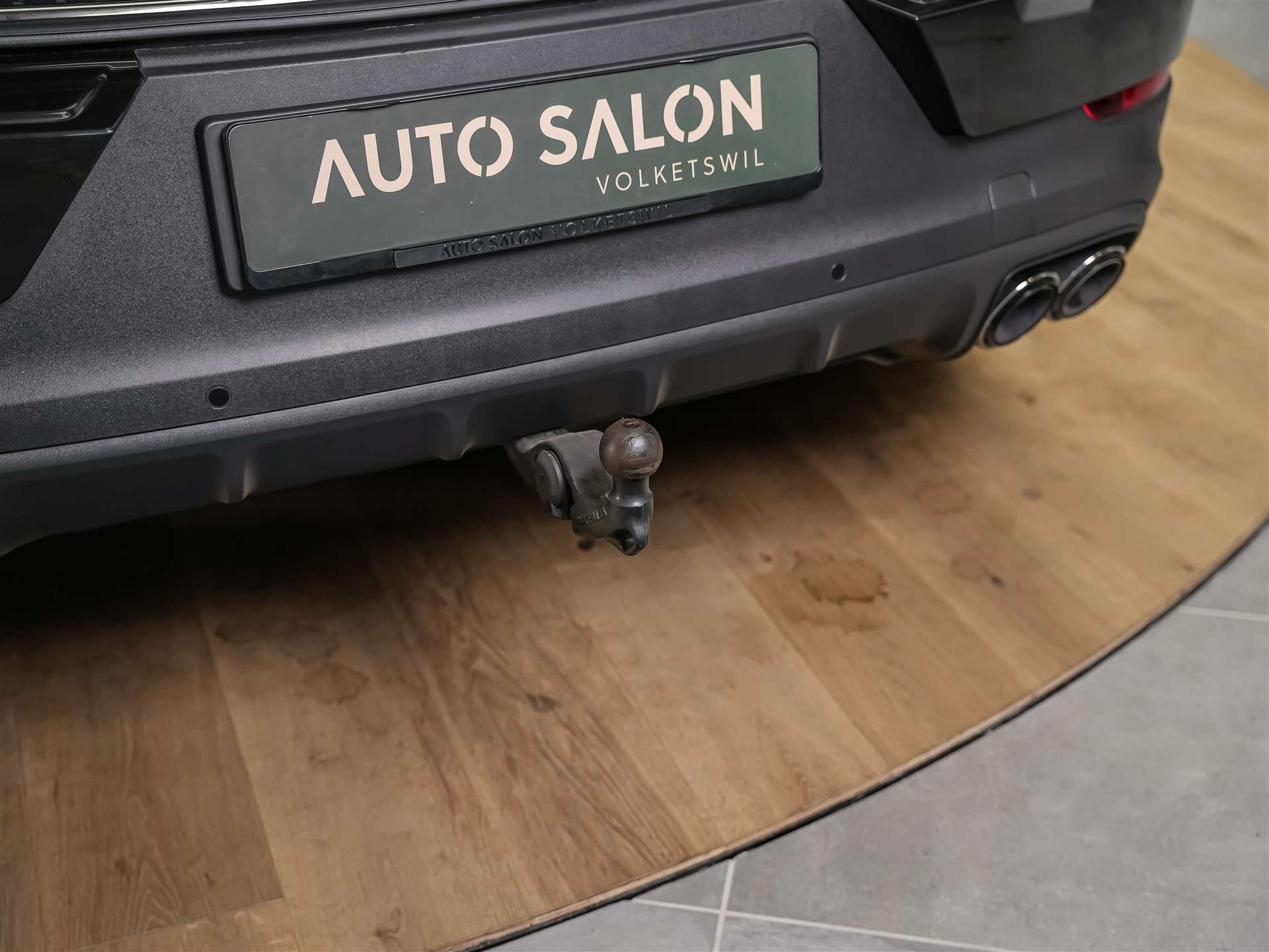 PORSCHE Cayenne *22" Felgen*Abstandsregler*Panorama*Softclose*Soundsystem BOSE*-image-47