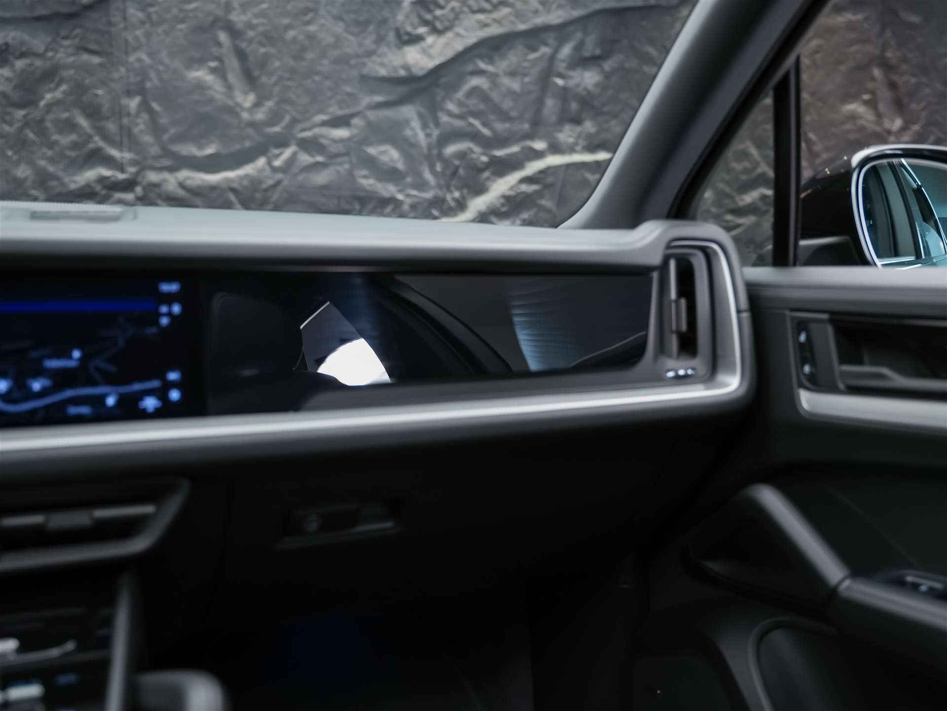 PORSCHE Cayenne *22" Felgen*Abstandsregler*Panorama*Softclose*Soundsystem BOSE*-image-21