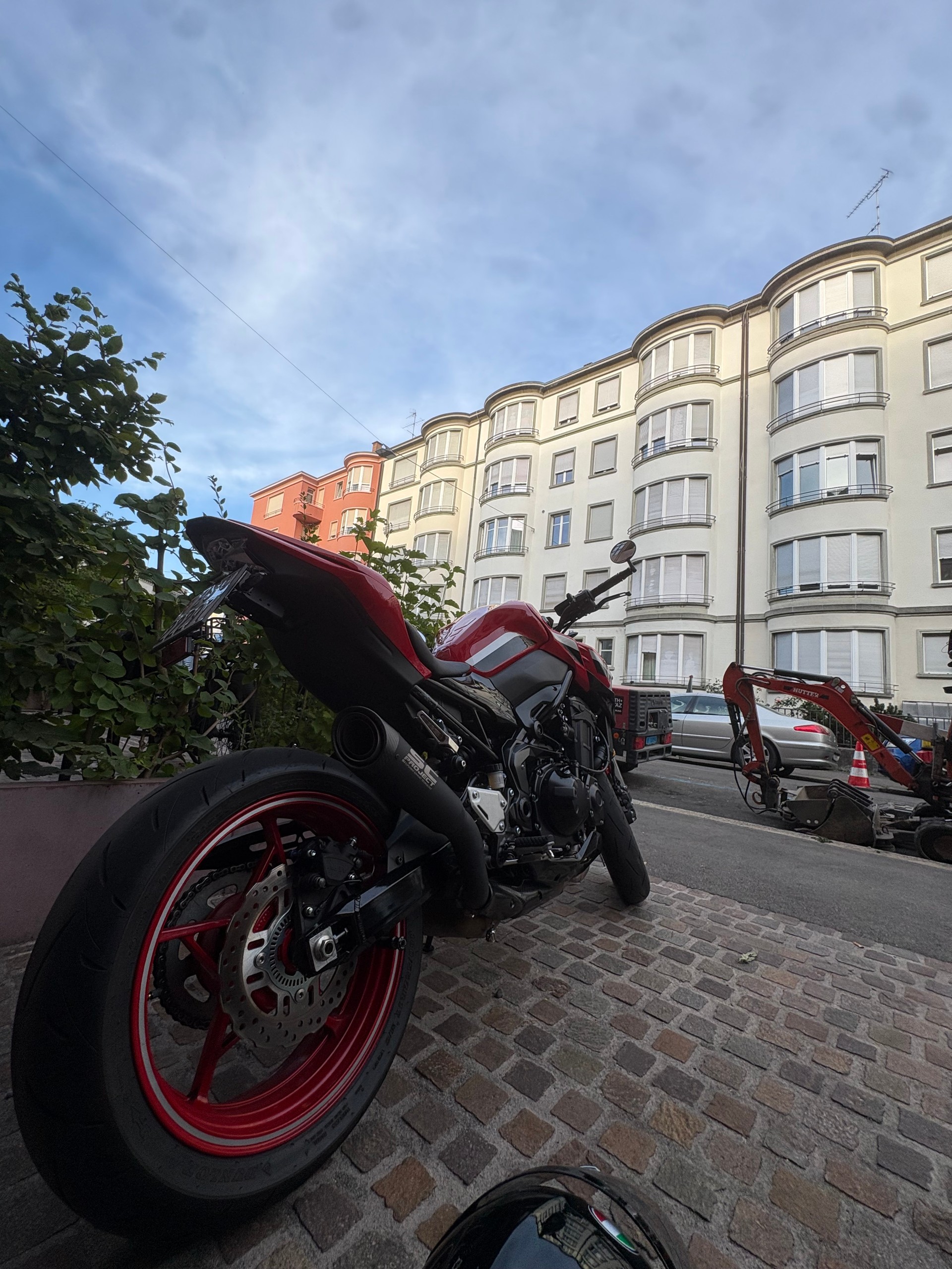 KAWASAKI Z 900 Anniversary Edition (35KW)-image-2