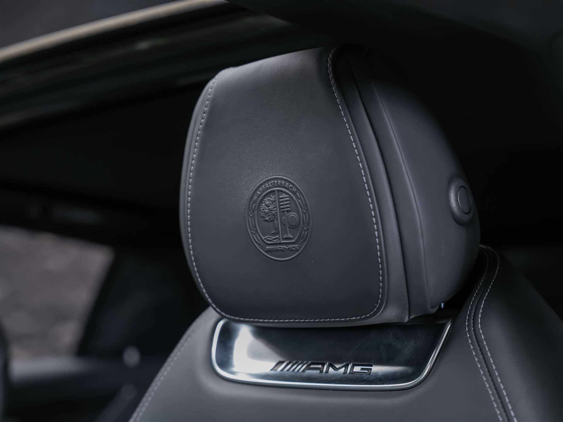 MERCEDES-BENZ AMG GT 4 63 S 4Matic+ *22" Felgen*Massage*Panorama*-image-12