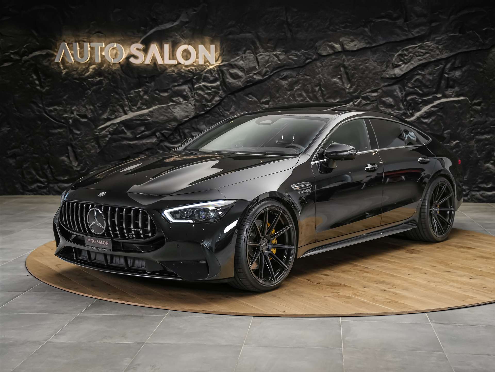 MERCEDES-BENZ AMG GT 4 63 S 4Matic+-showroom-element-1