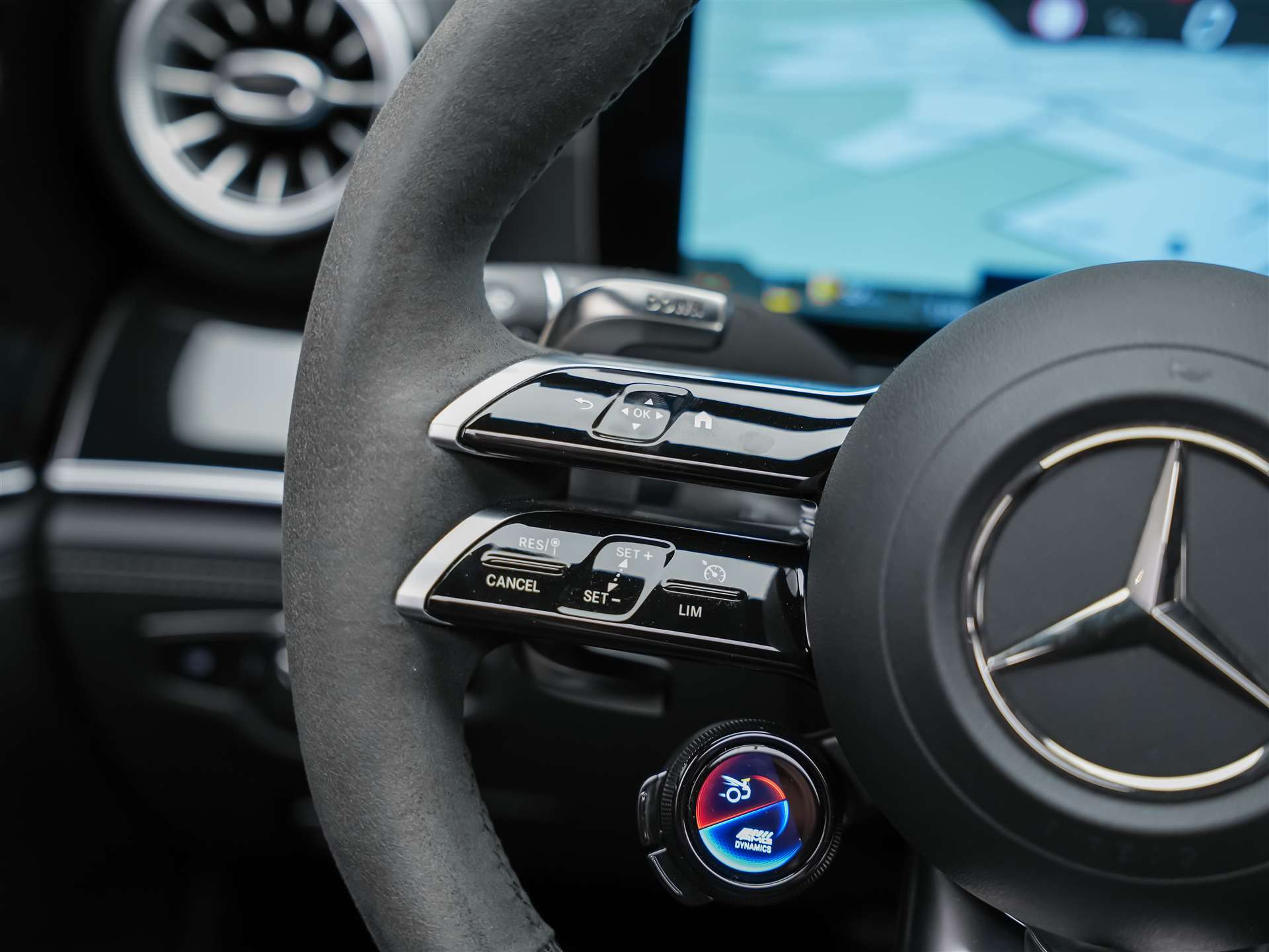 MERCEDES-BENZ AMG GT 4 63 S 4Matic+-image-32