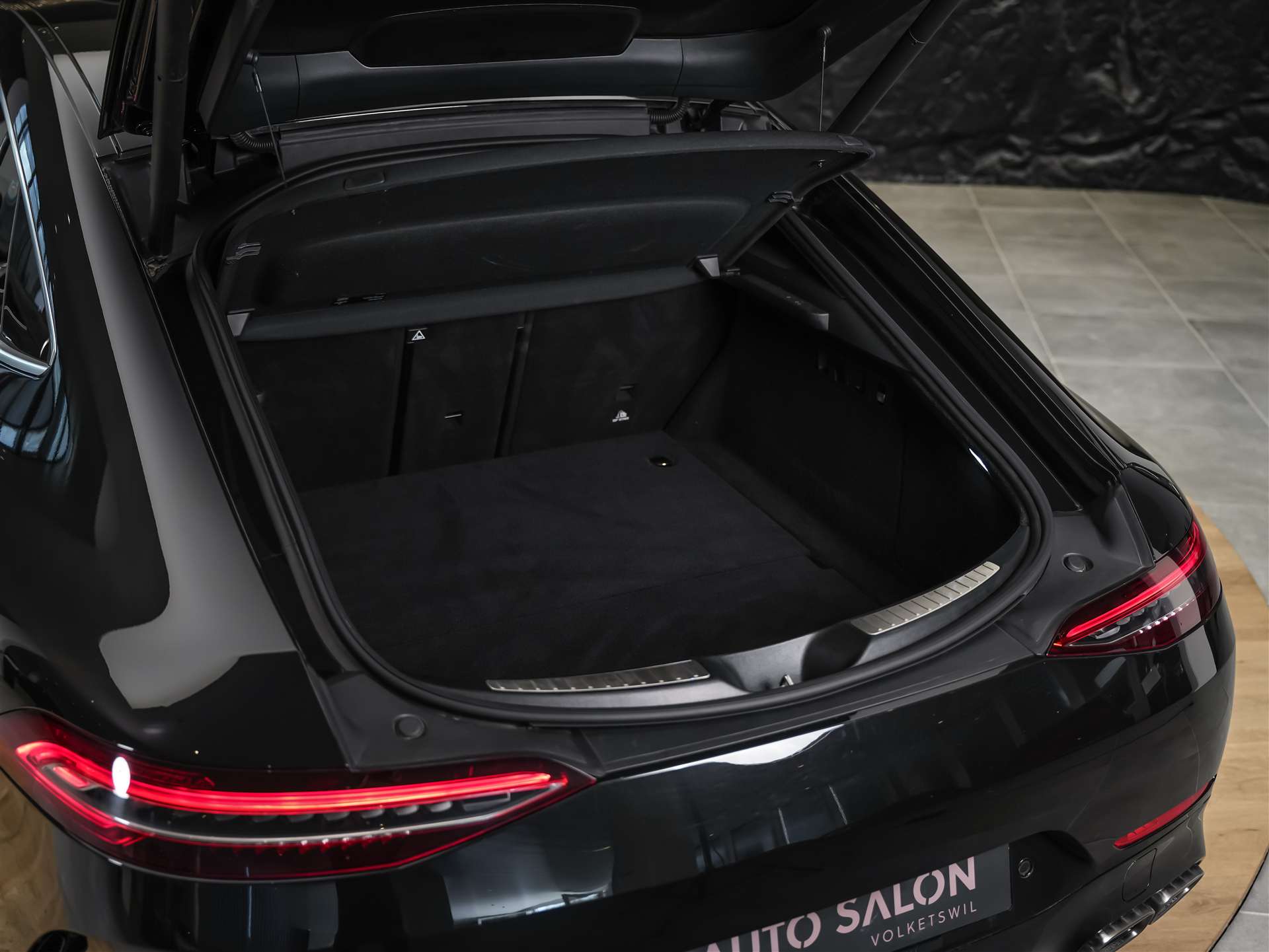 MERCEDES-BENZ AMG GT 4 63 S 4Matic+ *22" Felgen*Massage*Panorama*-image-51
