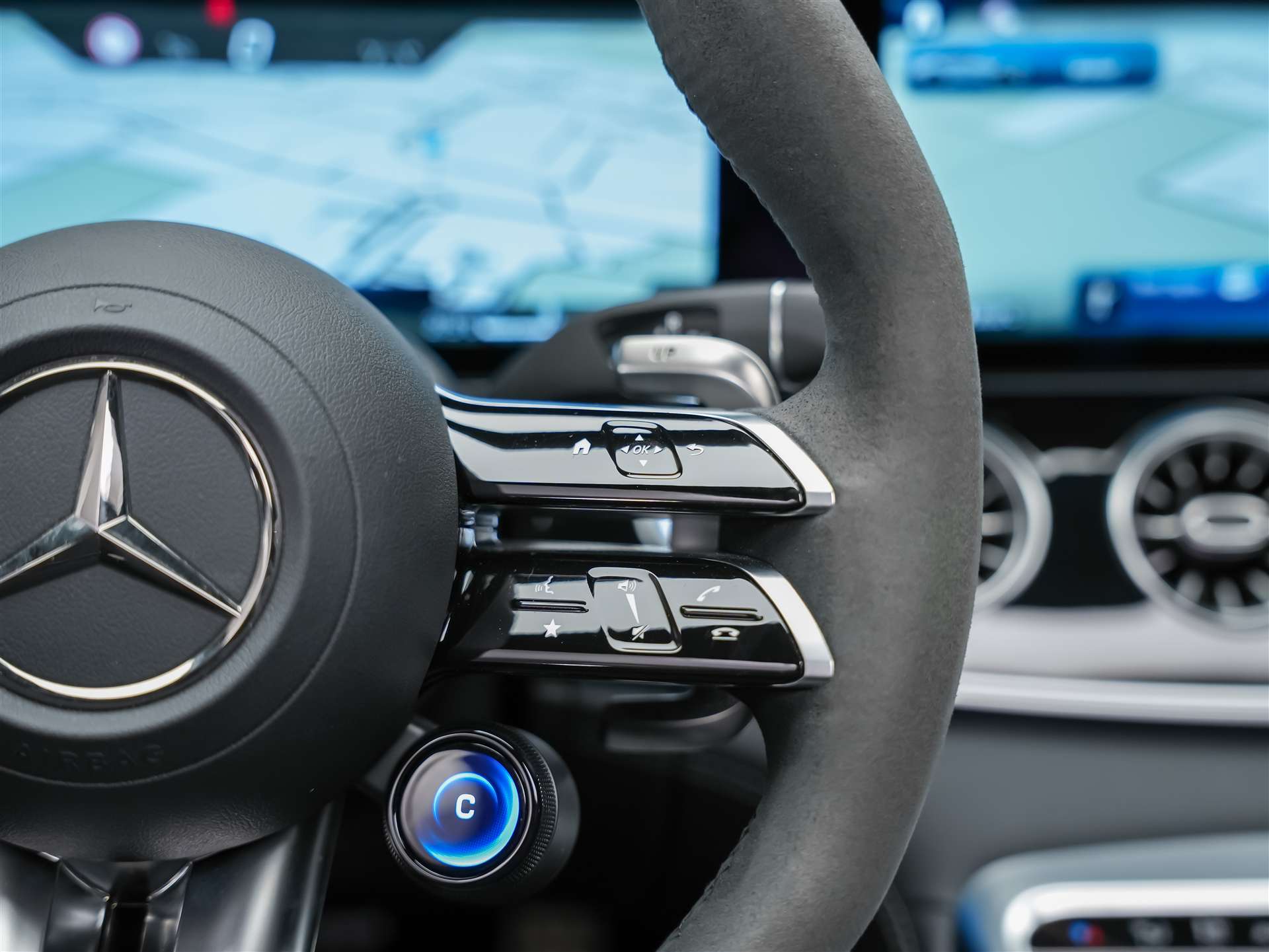 MERCEDES-BENZ AMG GT 4 63 S 4Matic+-image-33