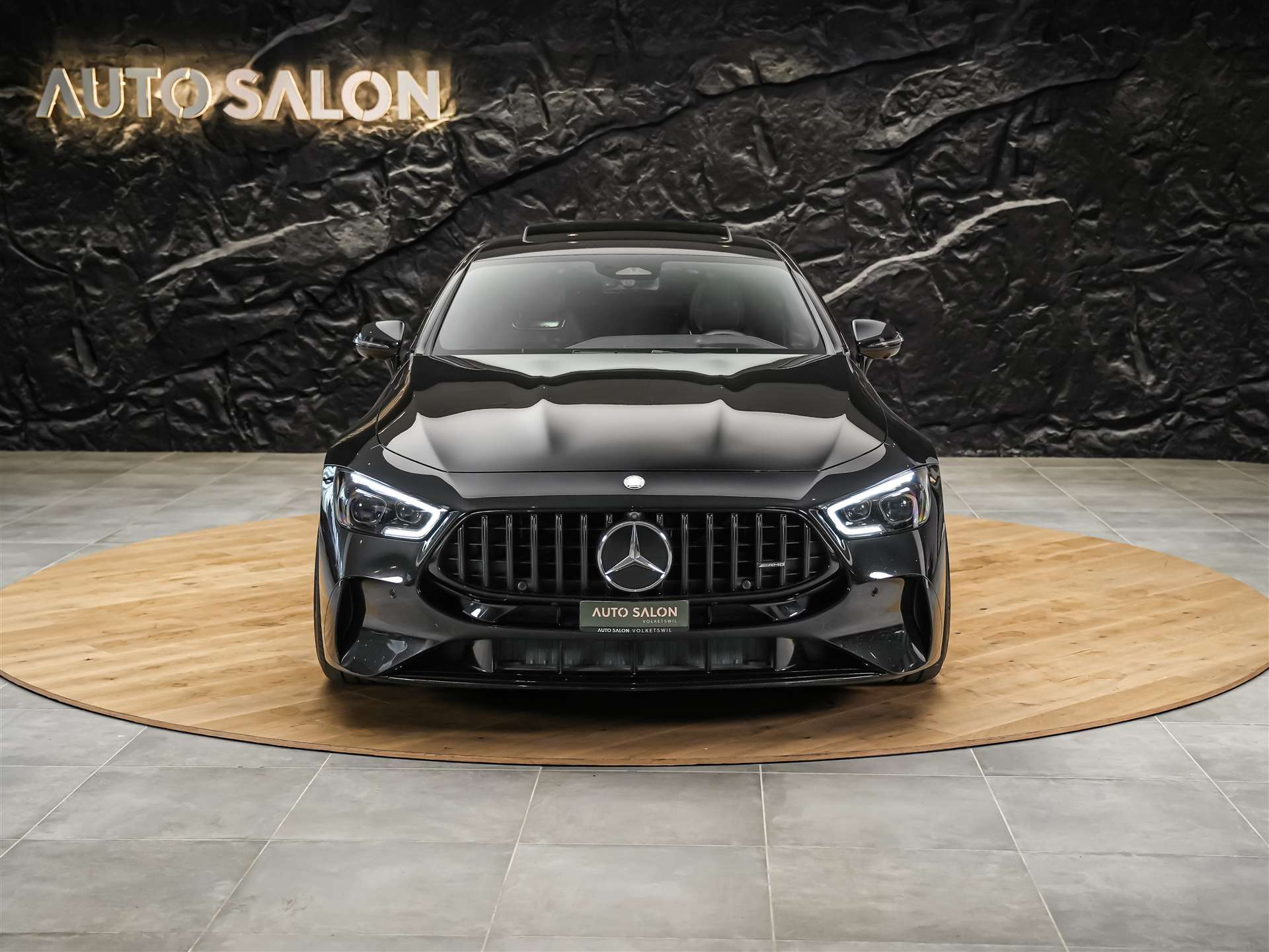 MERCEDES-BENZ AMG GT 4 63 S 4Matic+ *22" Felgen*Massage*Panorama*-image-7