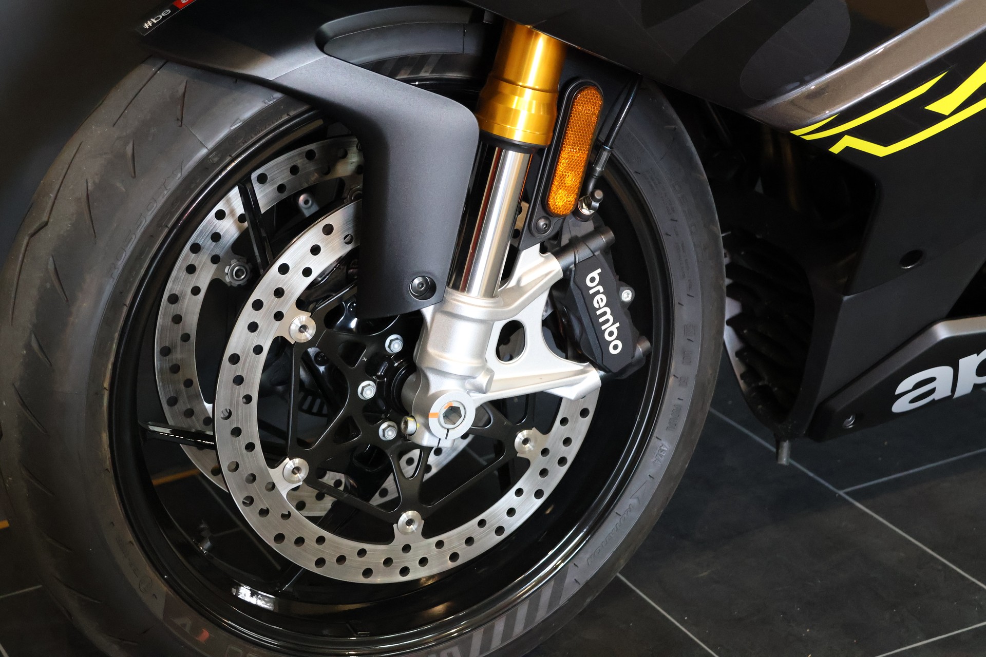 APRILIA RS 660 E5+ (35kW)-image-5