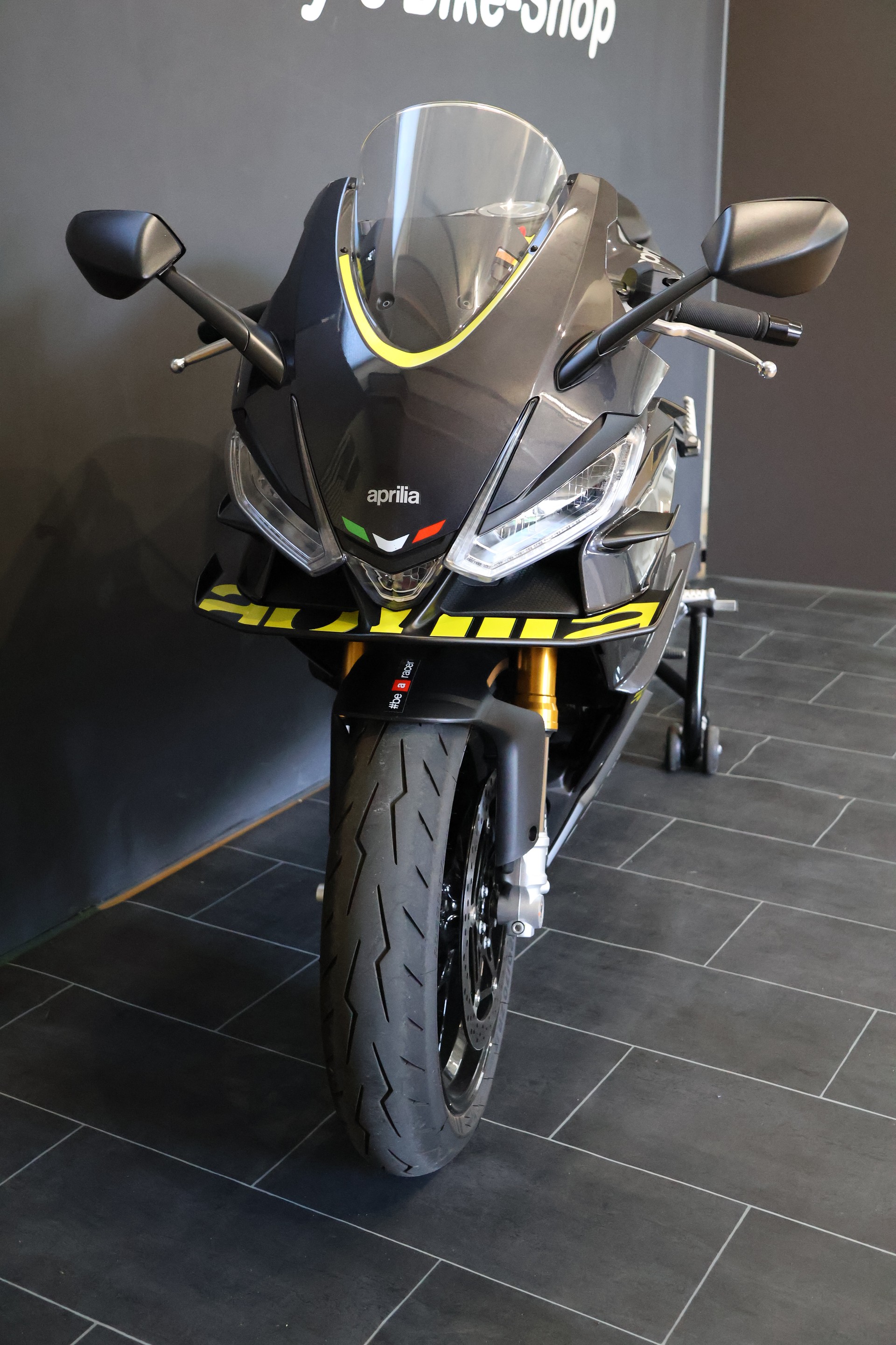 APRILIA RS 660 E5+ (35kW)-image-1