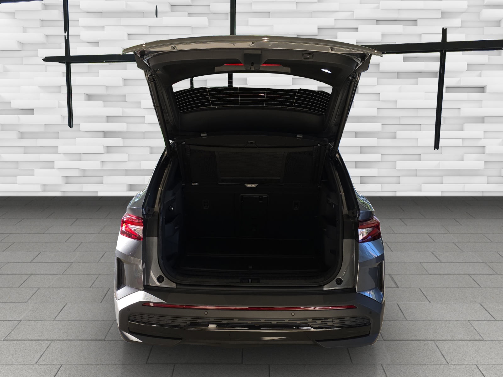 SKODA Elroq RS 4x4-image-9