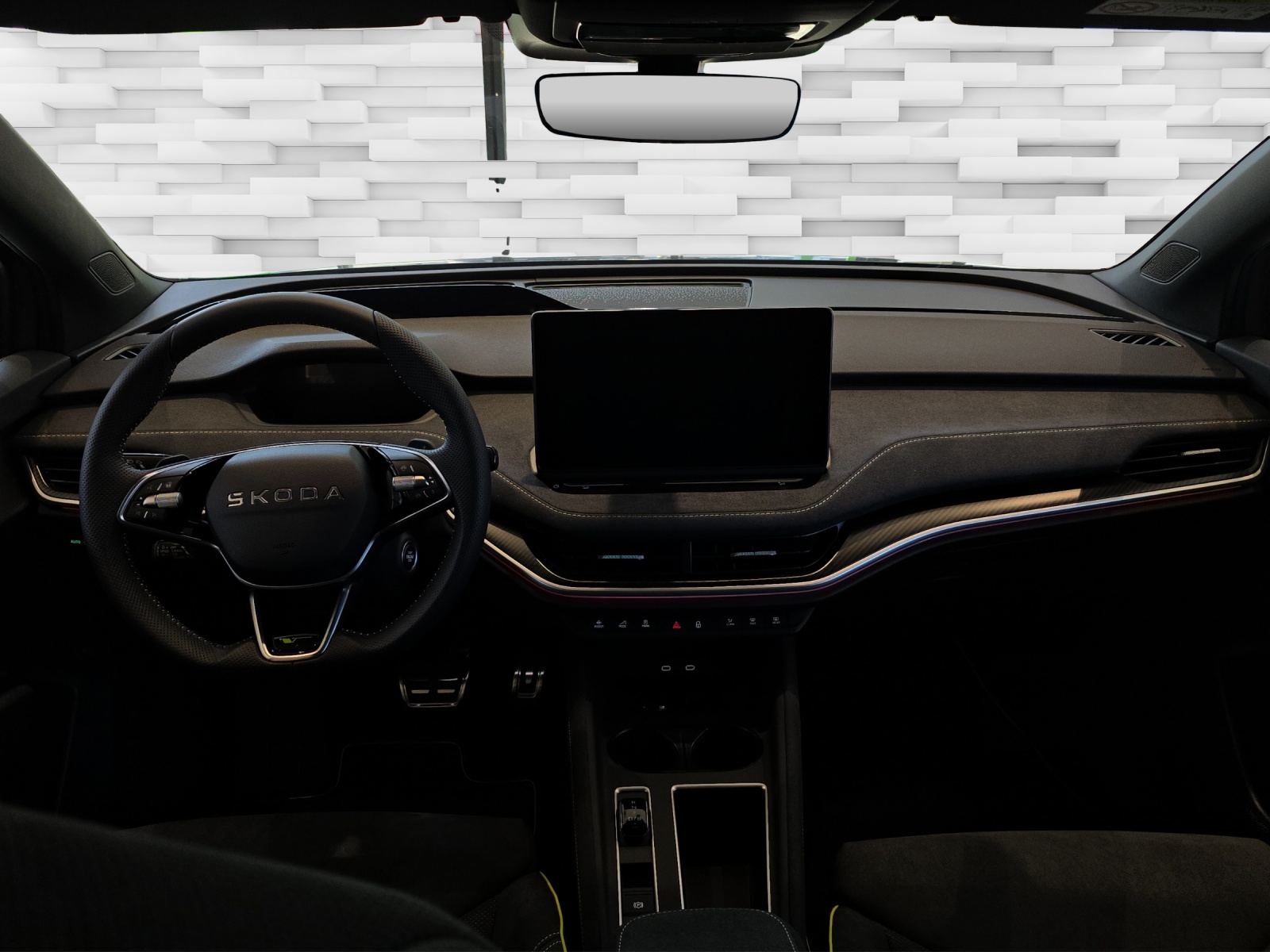 SKODA Elroq RS 4x4-image-6