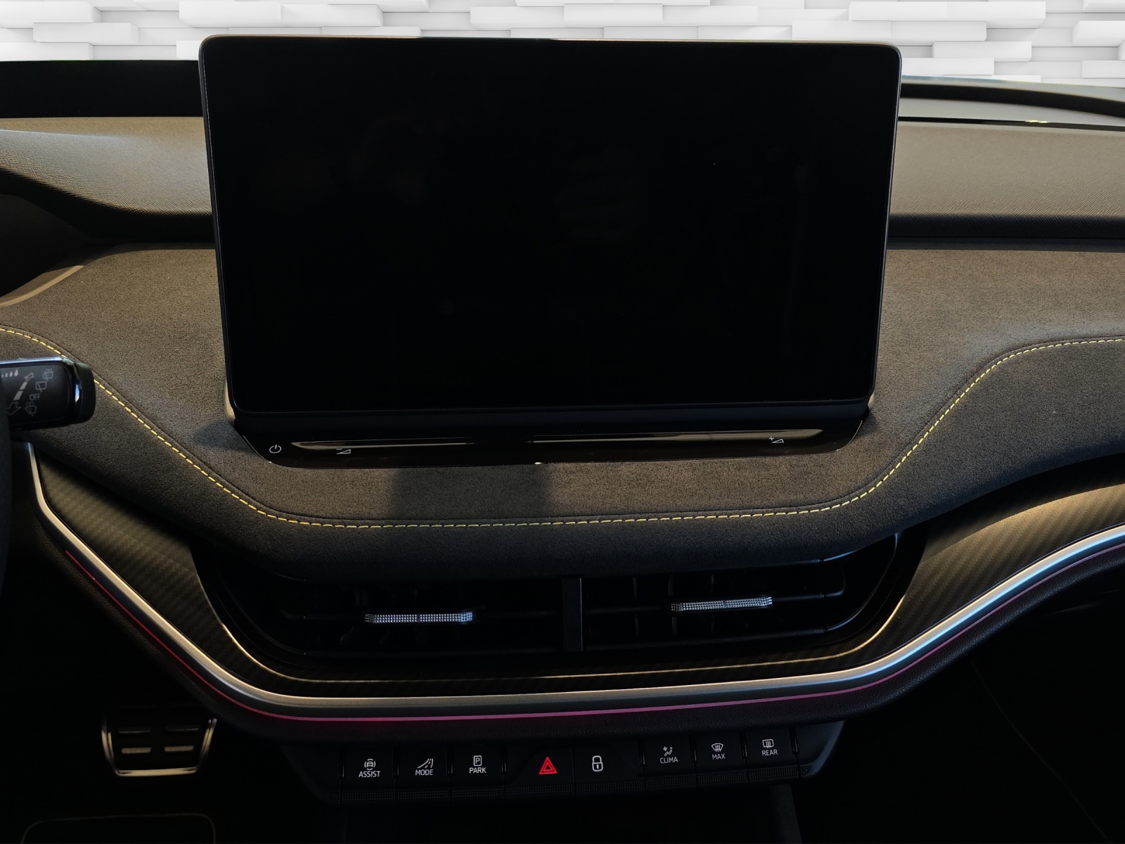 SKODA Elroq RS 4x4-image-7