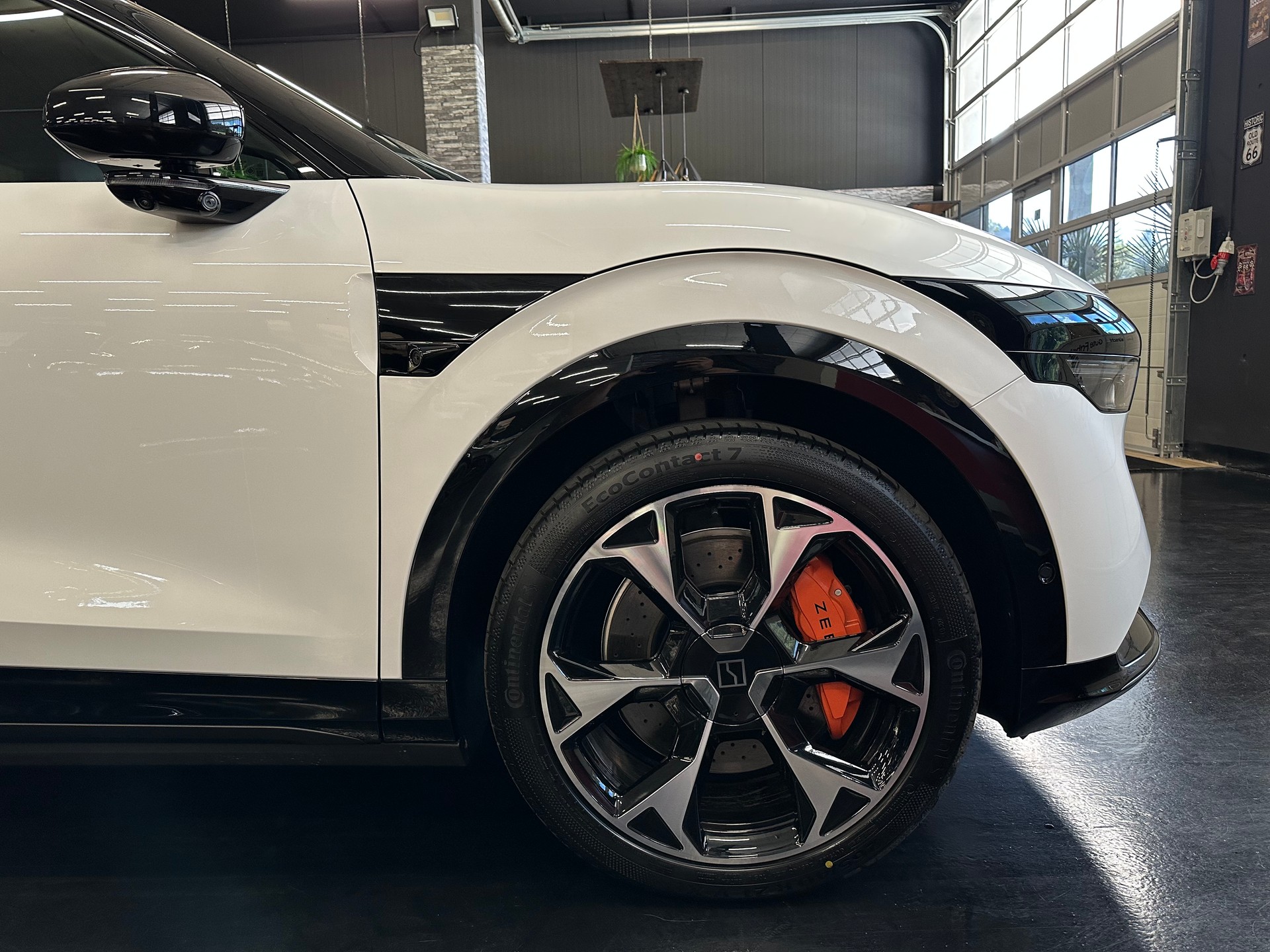 ZEEKR 7X 100kWh Privilege AWD-image-38