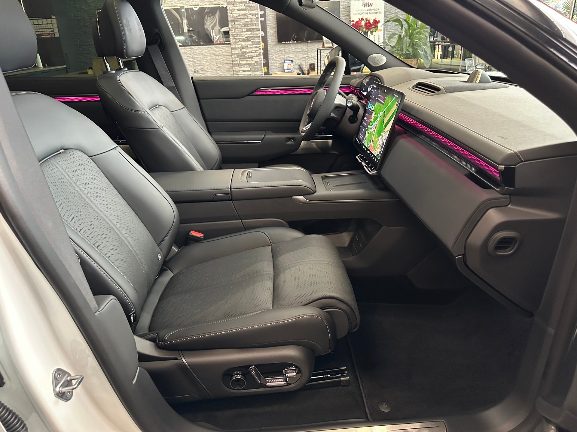 ZEEKR 7X 100kWh Privilege AWD-image-31