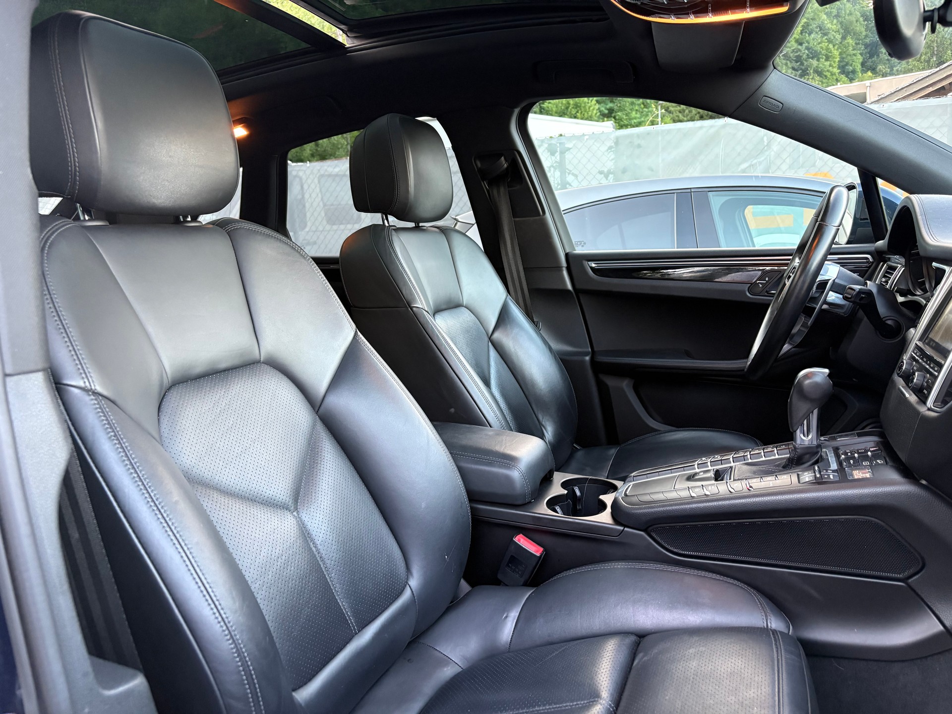 PORSCHE Macan S Diesel PDK-image-12