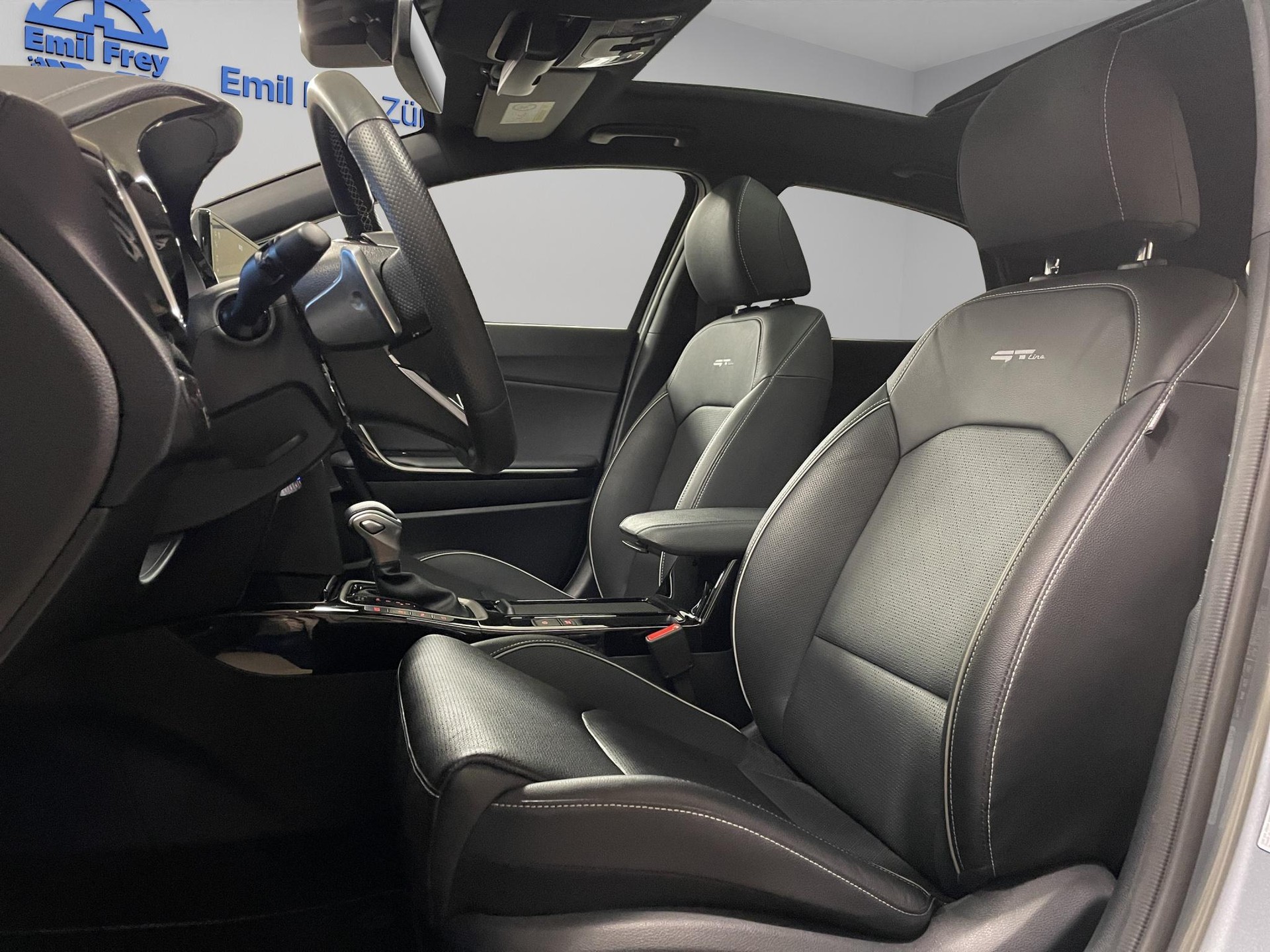KIA XCeed 1.5 T-GDi MHEV GT-Line-image-6