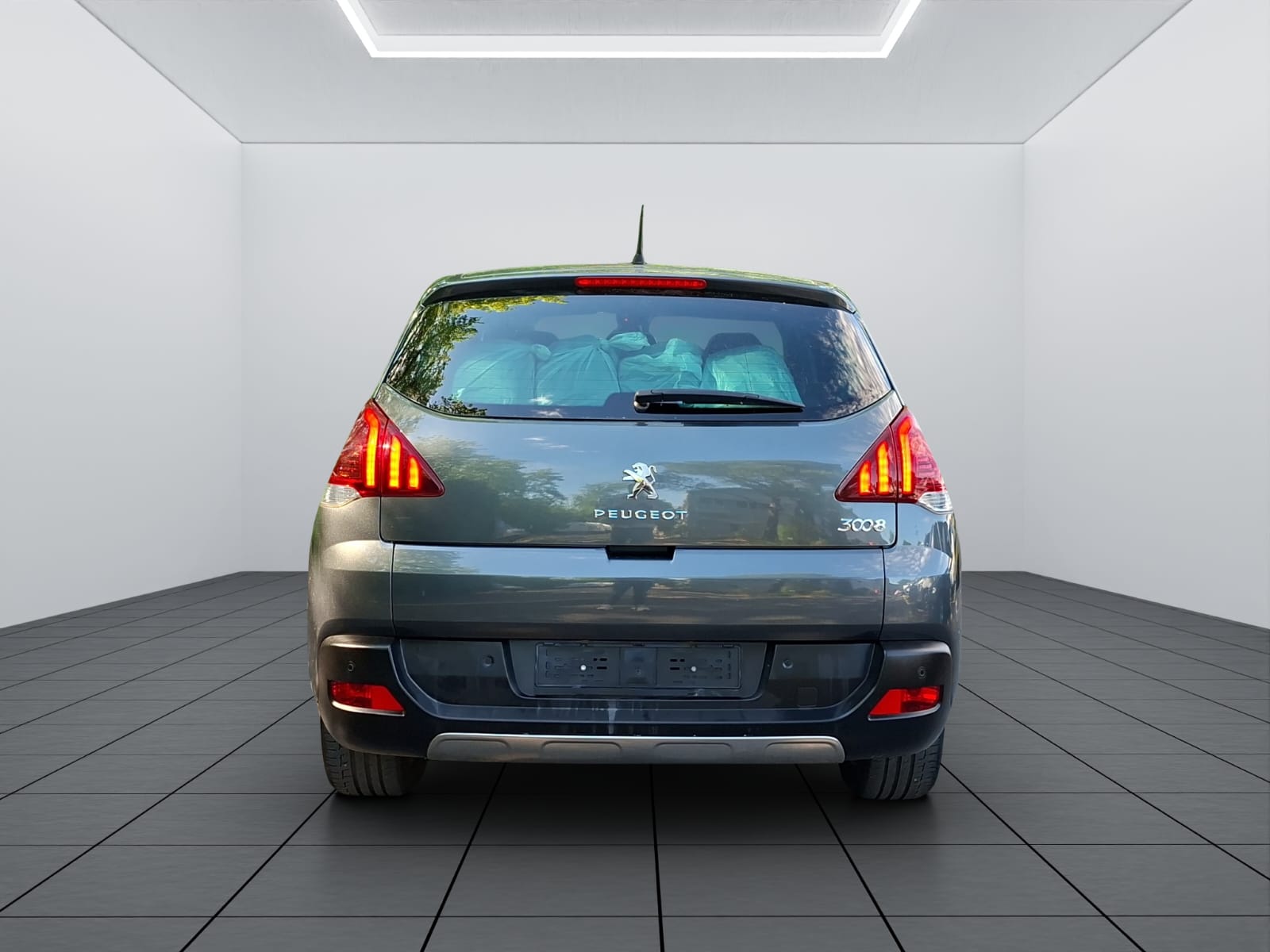 PEUGEOT 3008 1.6 16V T Style-image-5