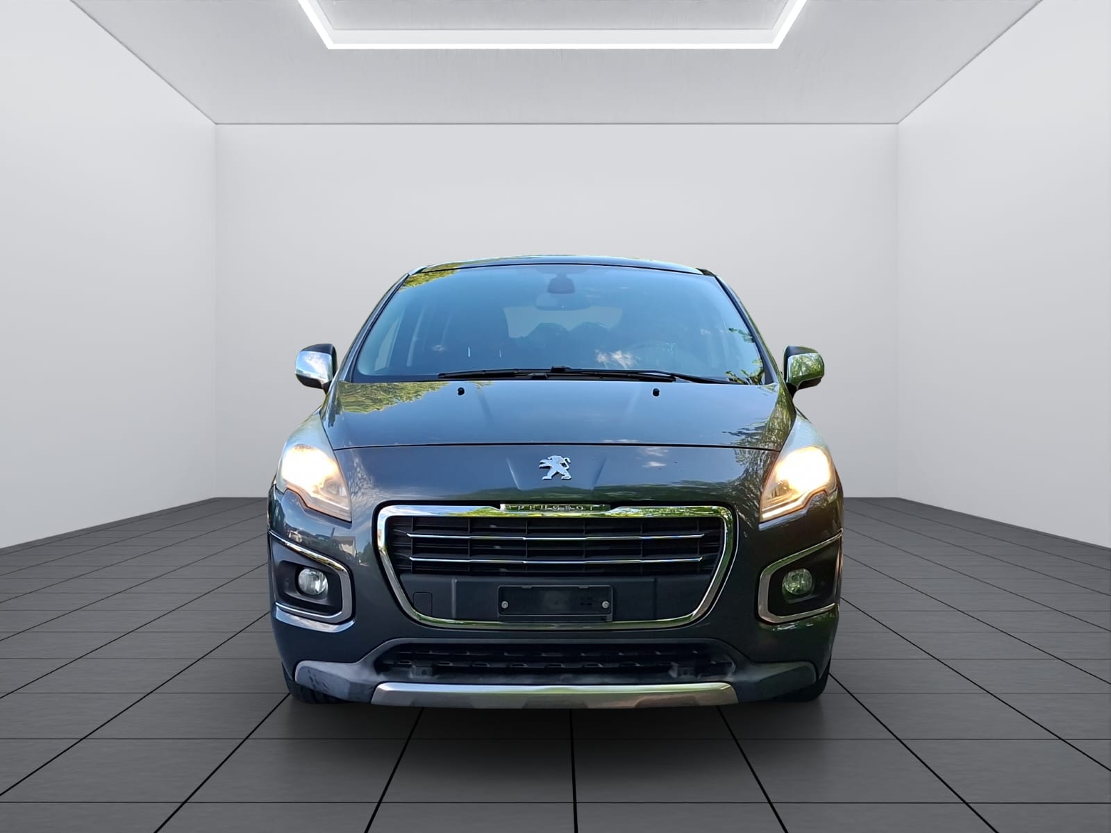 PEUGEOT 3008 1.6 16V T Style-showroom-element-1