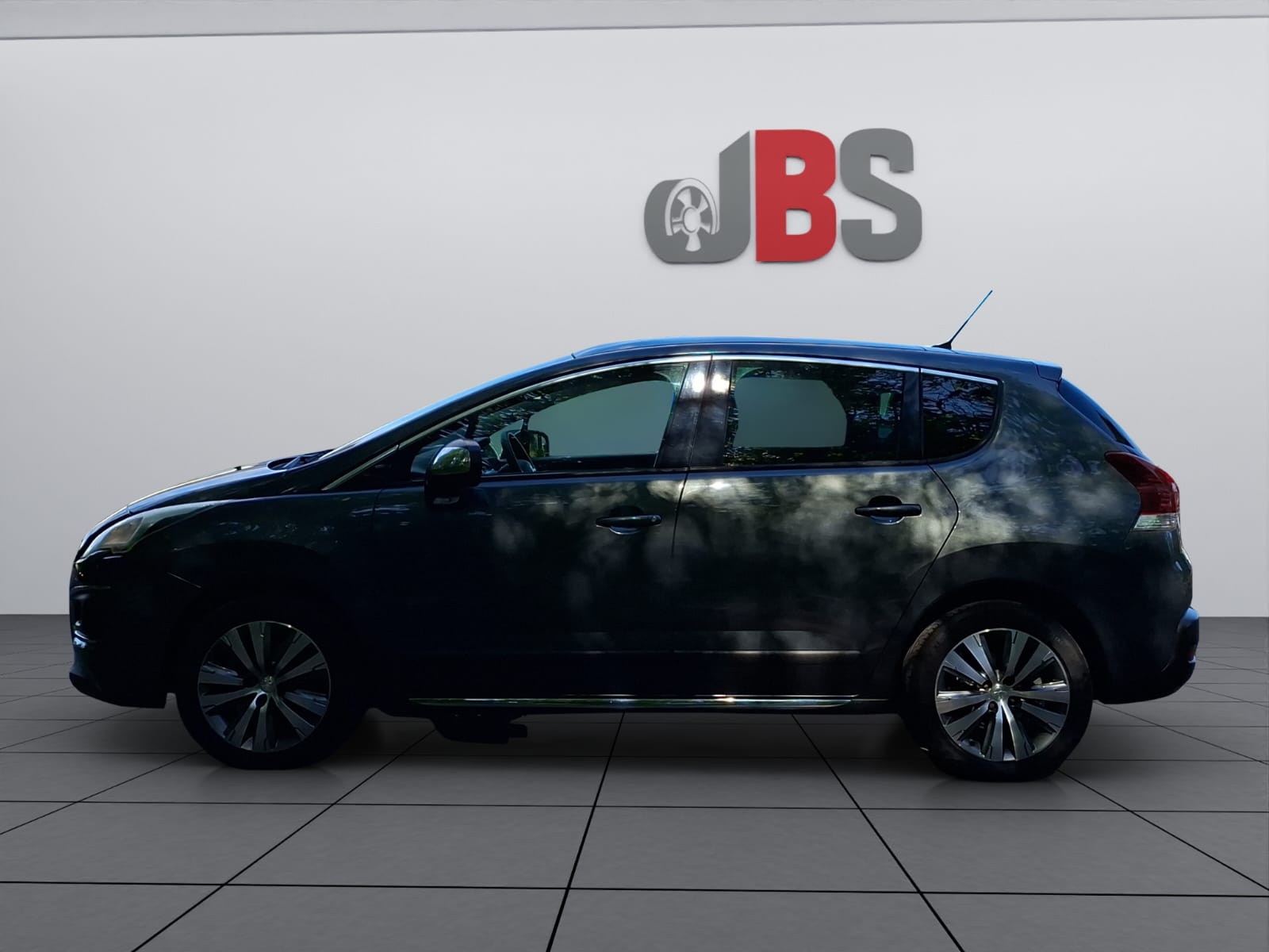 PEUGEOT 3008 1.6 16V T Style-showroom-element-3