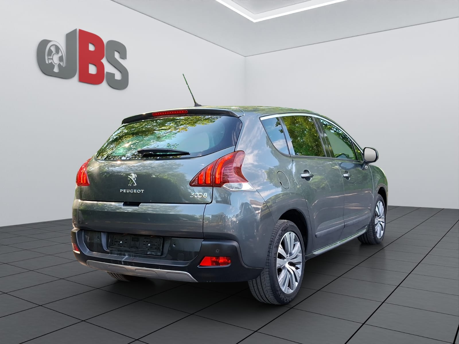 PEUGEOT 3008 1.6 16V T Style-image-6