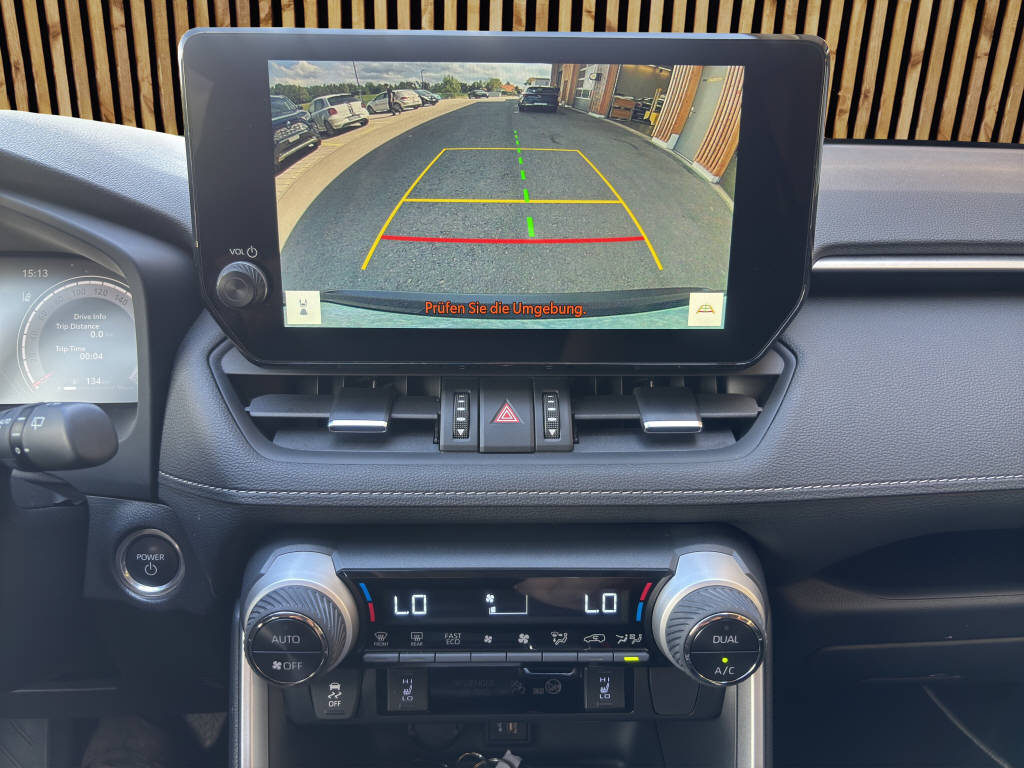 TOYOTA RAV-4 2.5 HSD Trend e-CVT AWD-image-10
