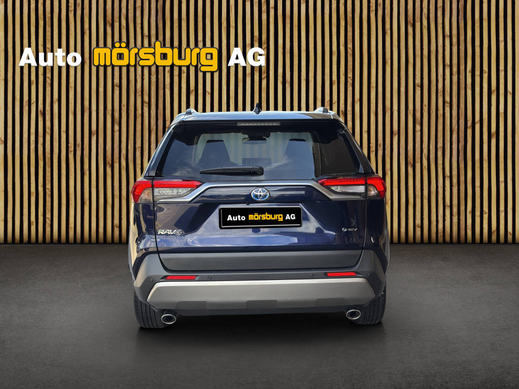 TOYOTA RAV-4 2.5 HSD Trend e-CVT AWD-image-15