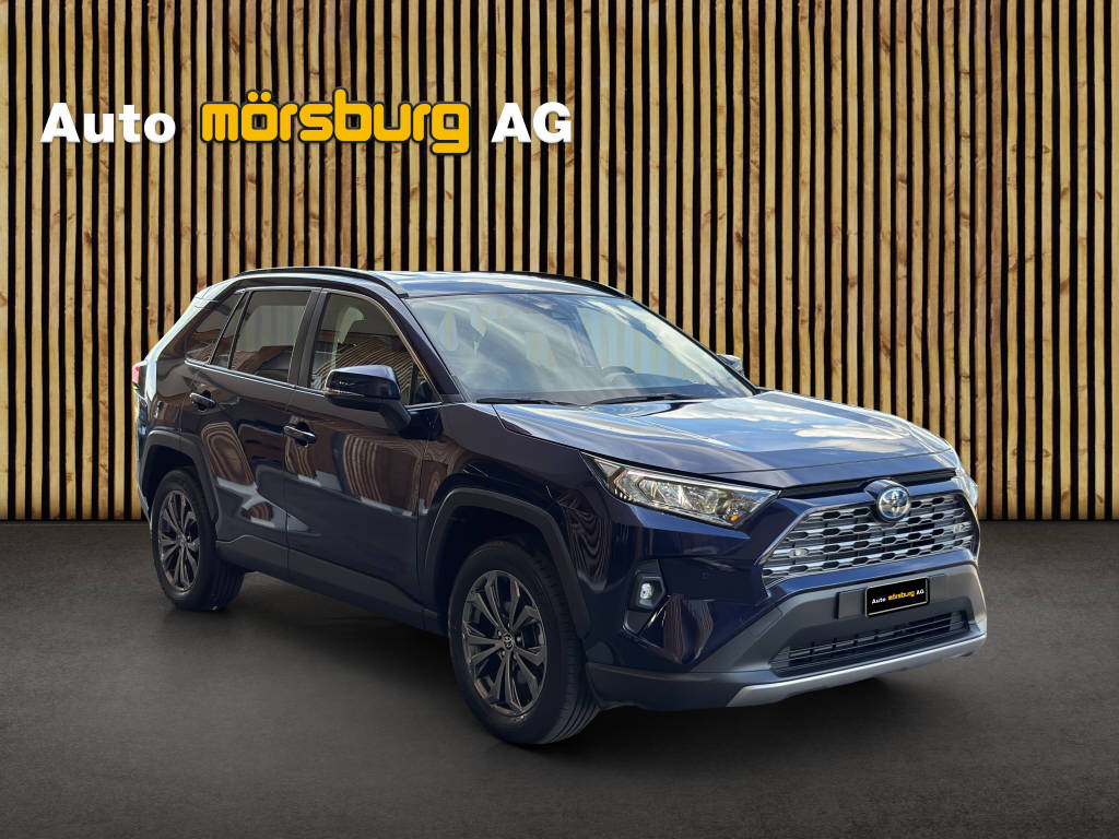 TOYOTA RAV-4 2.5 HSD Trend e-CVT AWD-showroom-element-1