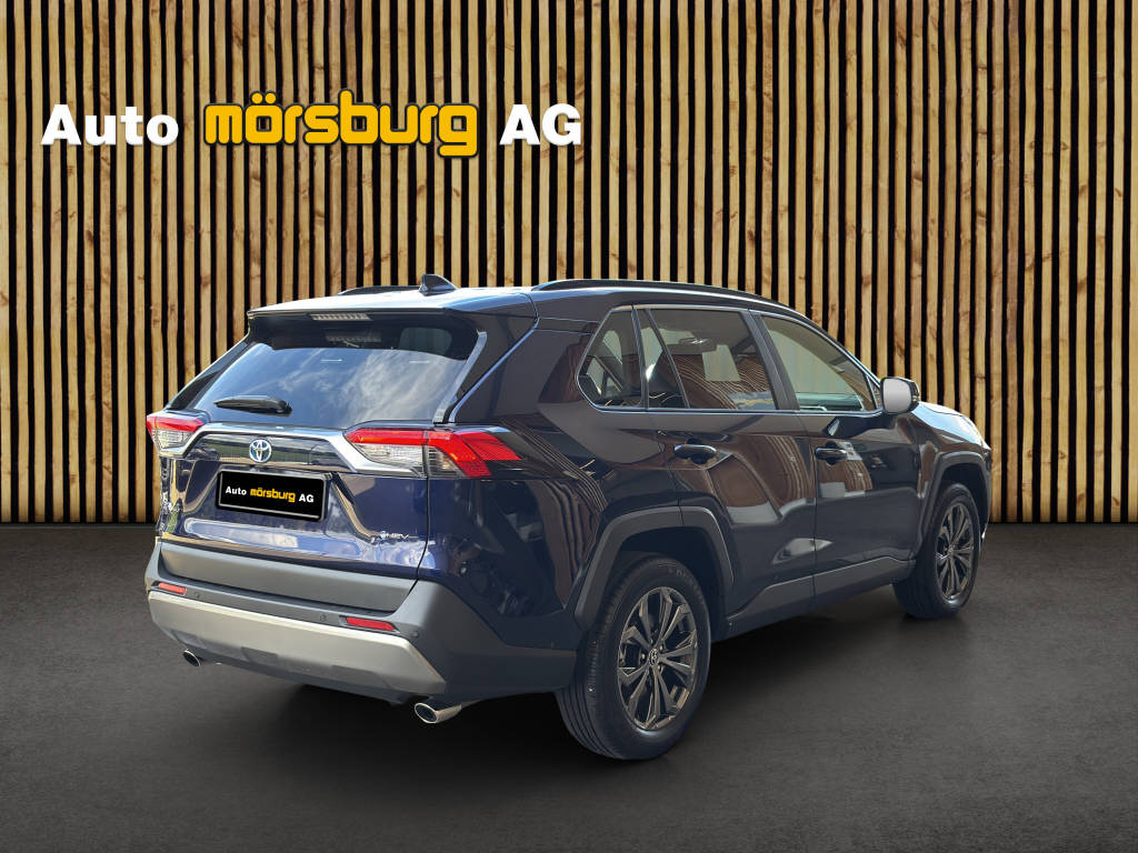 TOYOTA RAV-4 2.5 HSD Trend e-CVT AWD-showroom-element-2