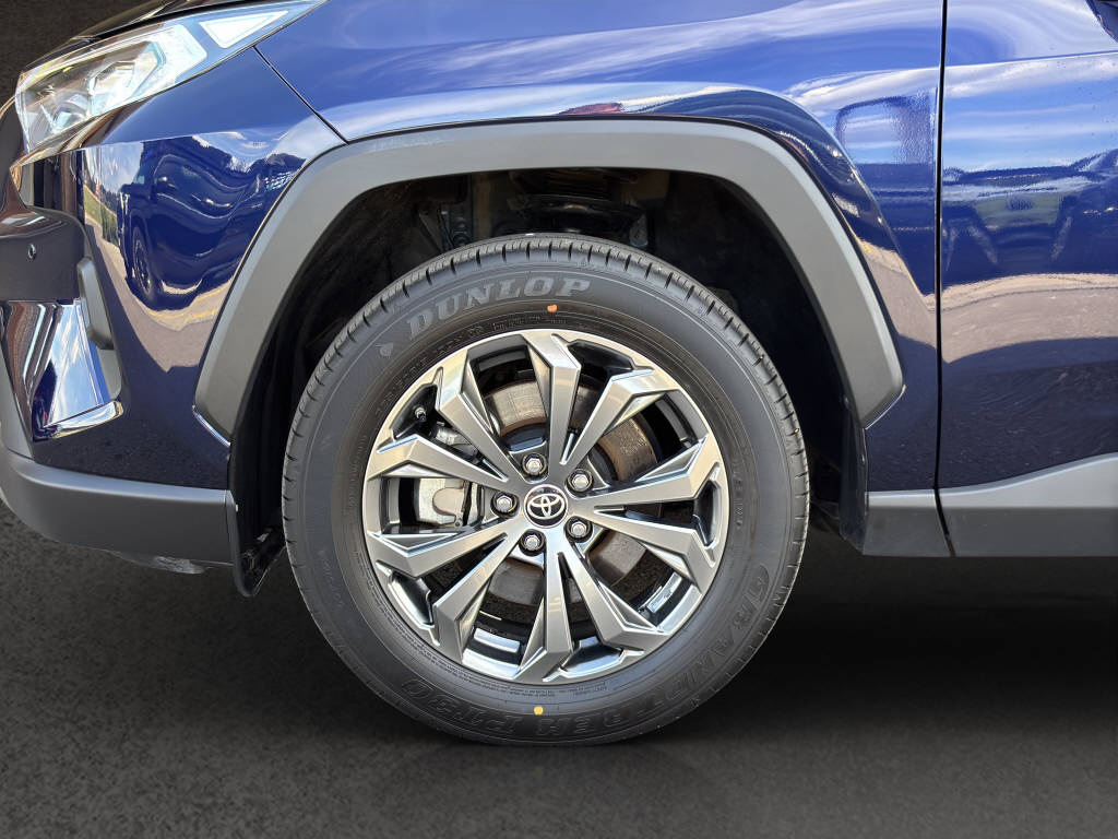 TOYOTA RAV-4 2.5 HSD Trend e-CVT AWD-image-16