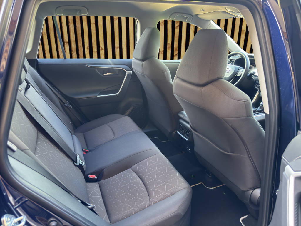 TOYOTA RAV-4 2.5 HSD Trend e-CVT AWD-image-5