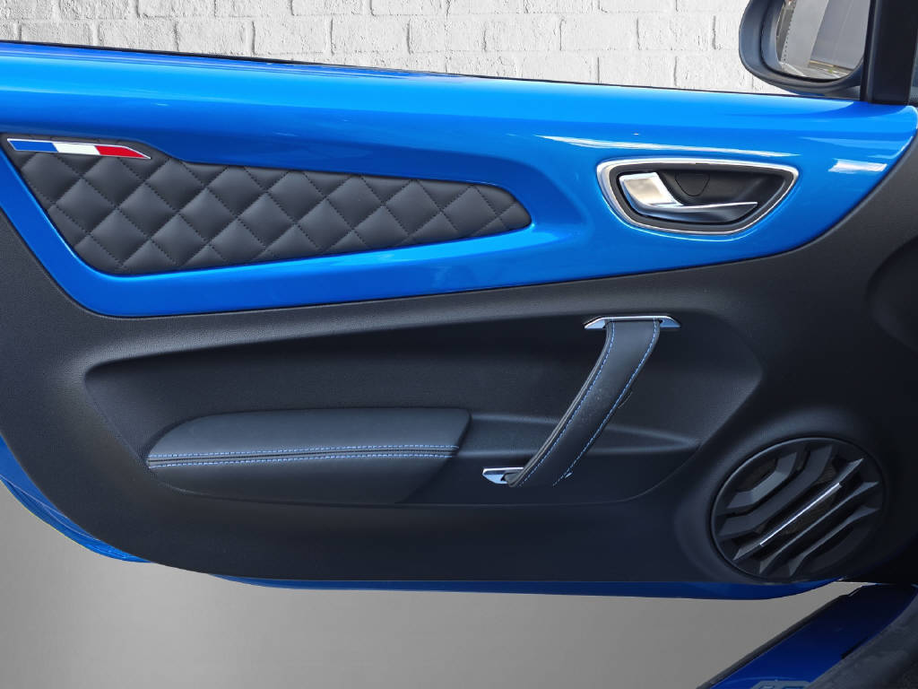 ALPINE A110 1.8 Turbo Première Edition-image-13