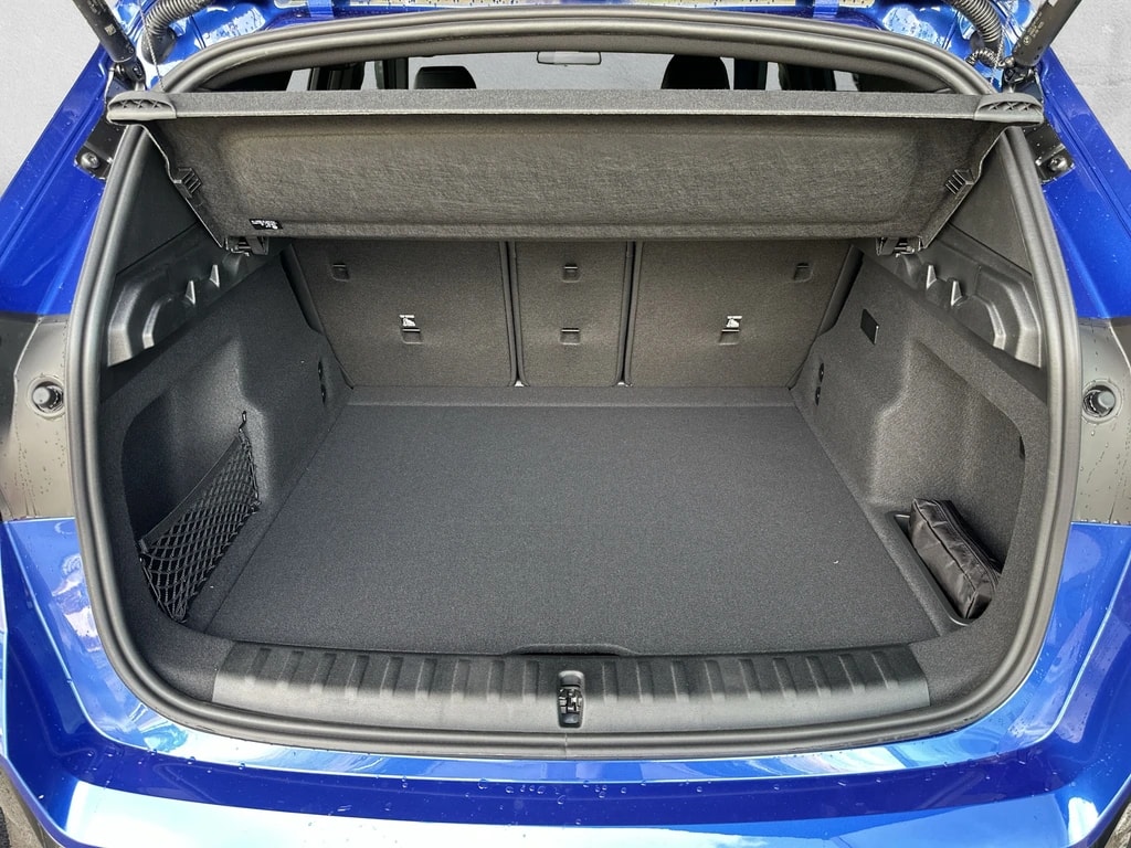 BMW X1 xDrive 25e M Sport-image-9