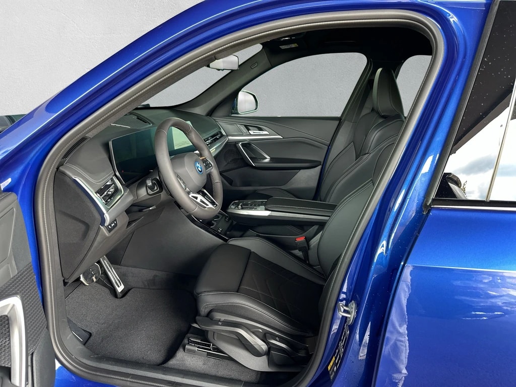 BMW X1 xDrive 25e M Sport-image-10