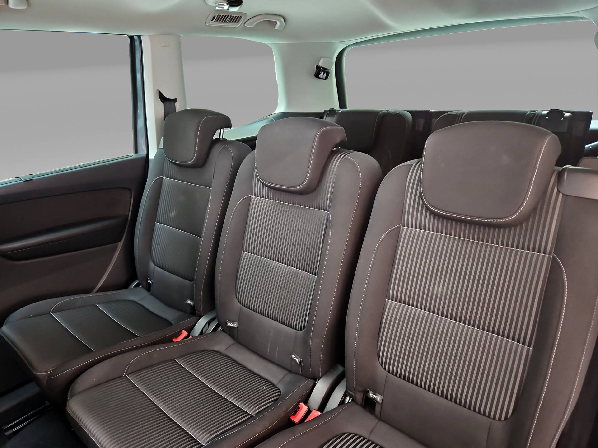 SEAT Alhambra 2.0 TDI 177 Style Viva DSG S/S-image-12