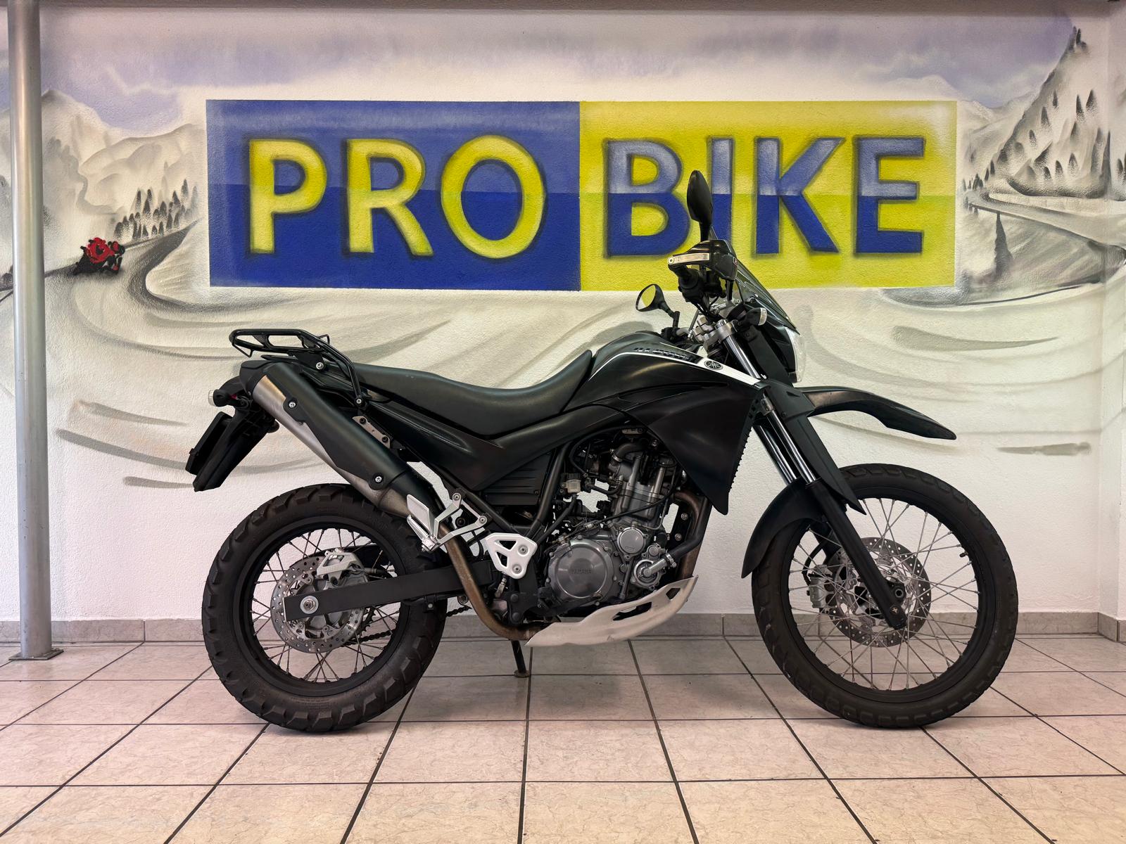 YAMAHA XT 660 R-image-1