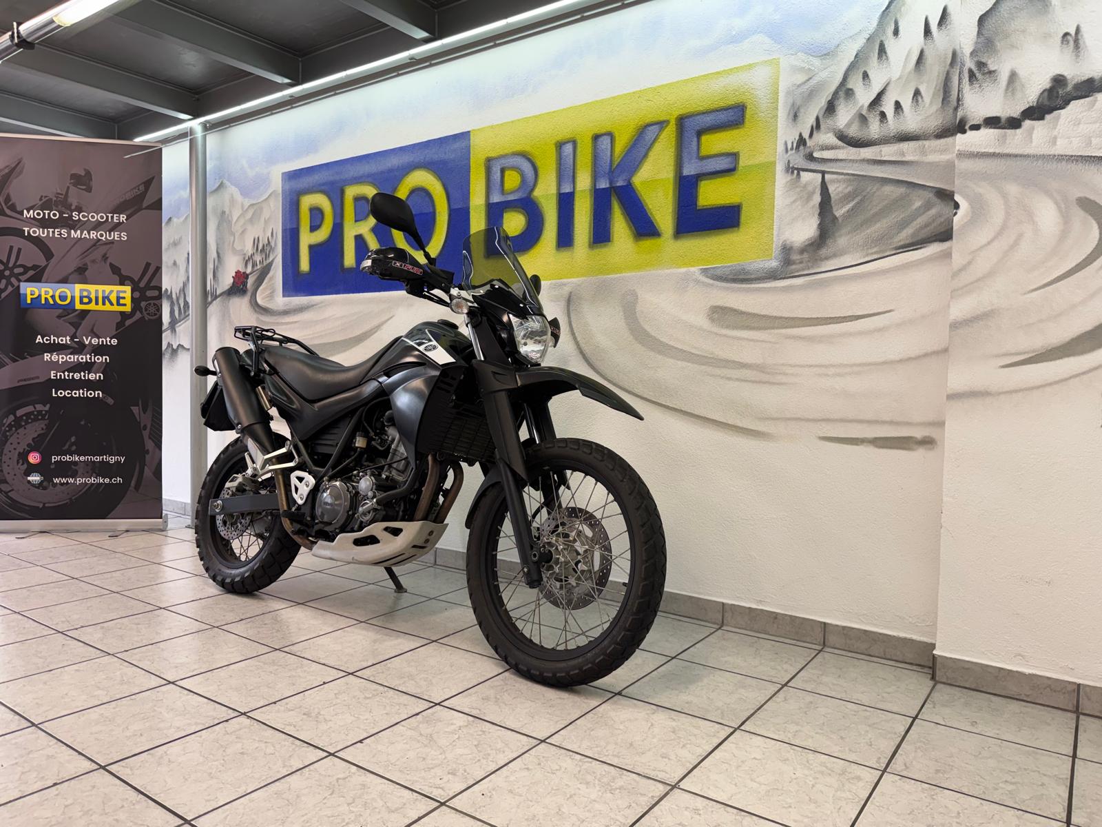YAMAHA XT 660 R-image-0
