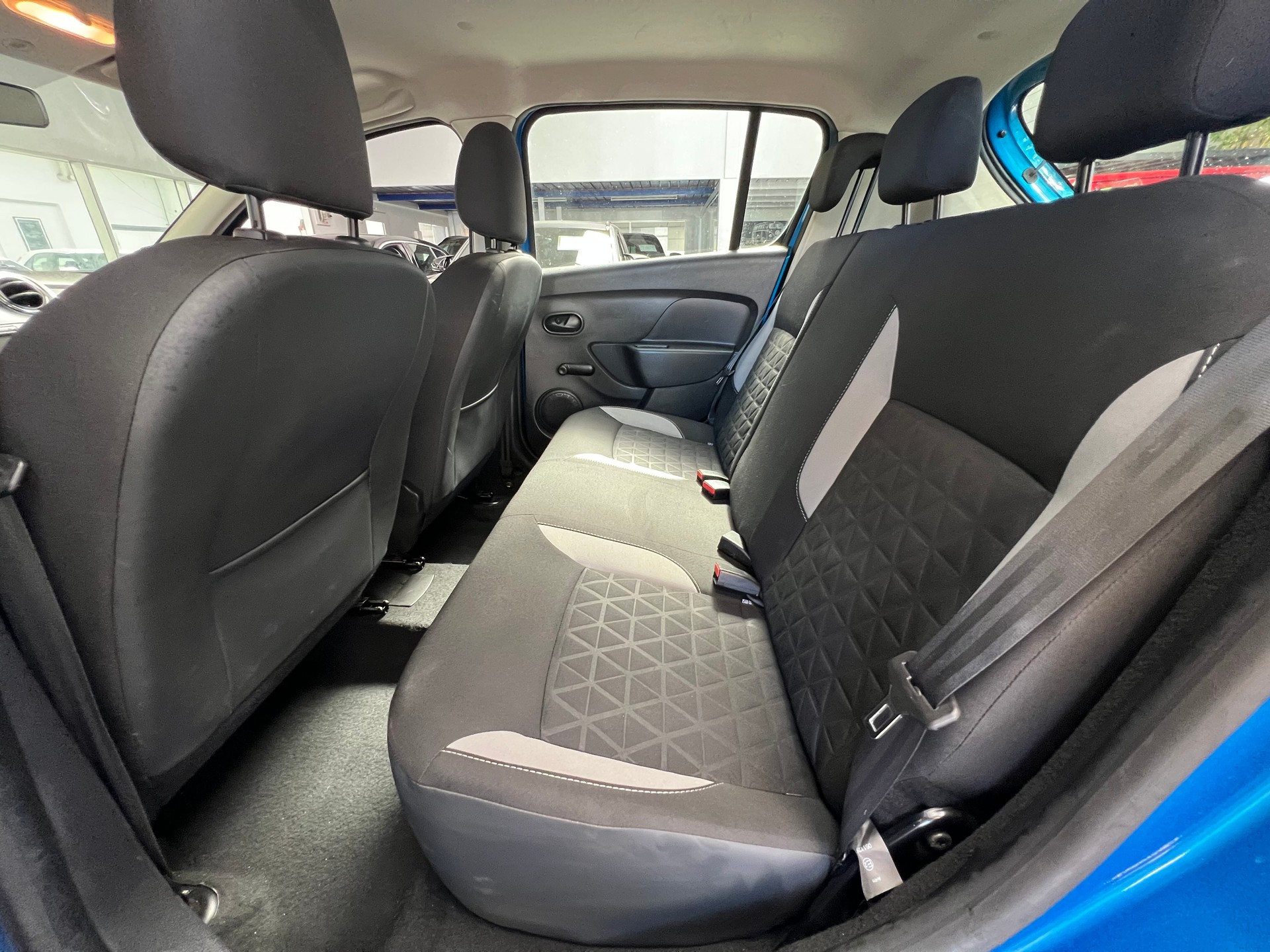 DACIA Sandero Tce 90 Stepway Ambiance-image-8