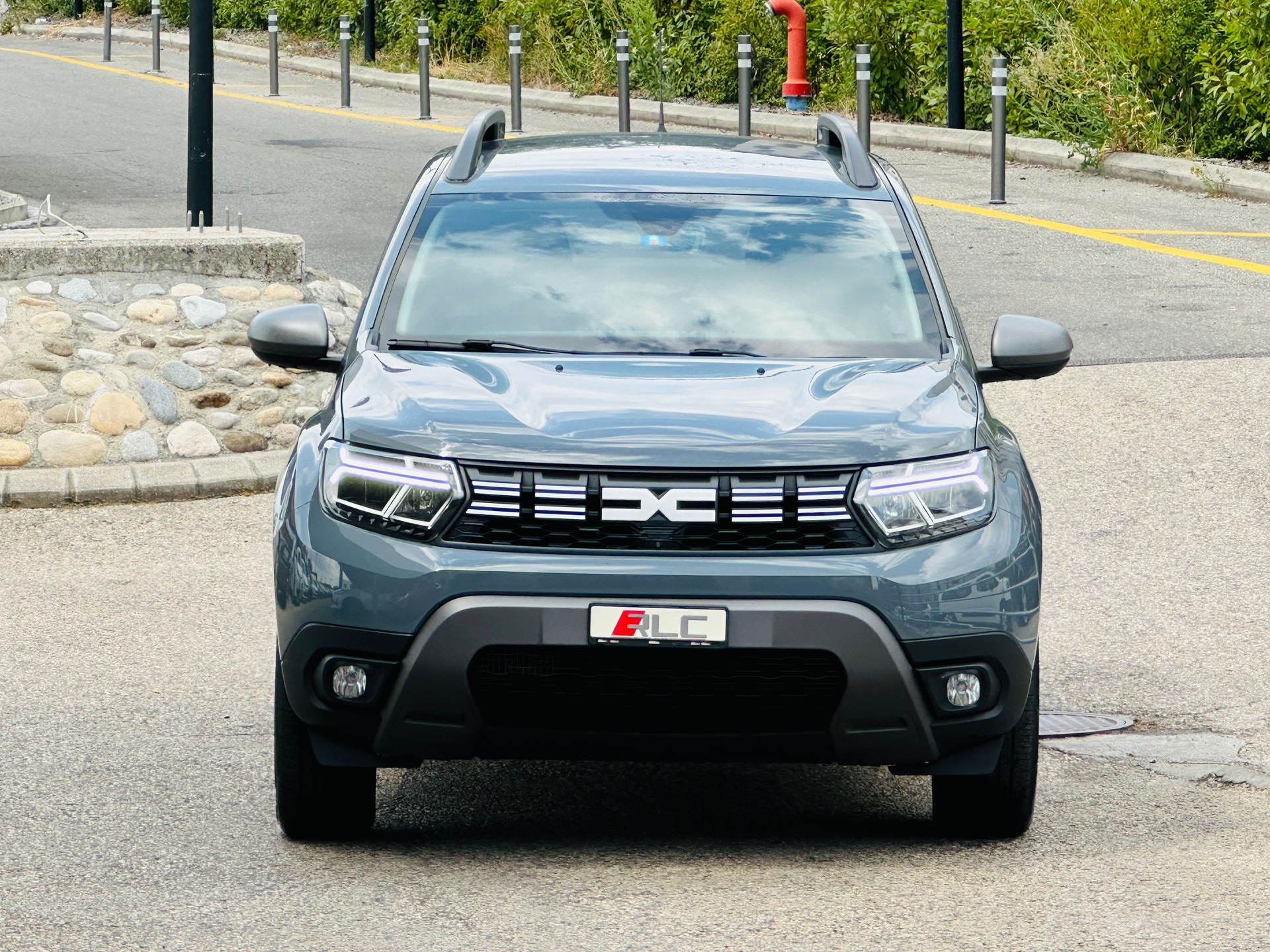 DACIA Duster TCe 150 Prestige EDC 4x2-image-4