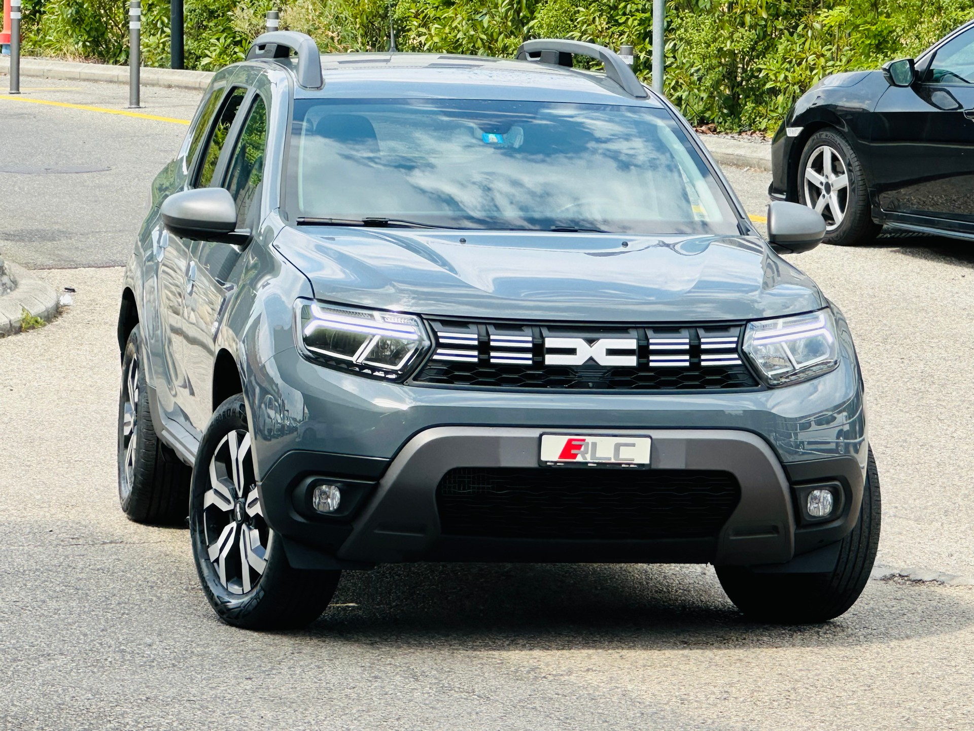 DACIA Duster TCe 150 Prestige EDC 4x2