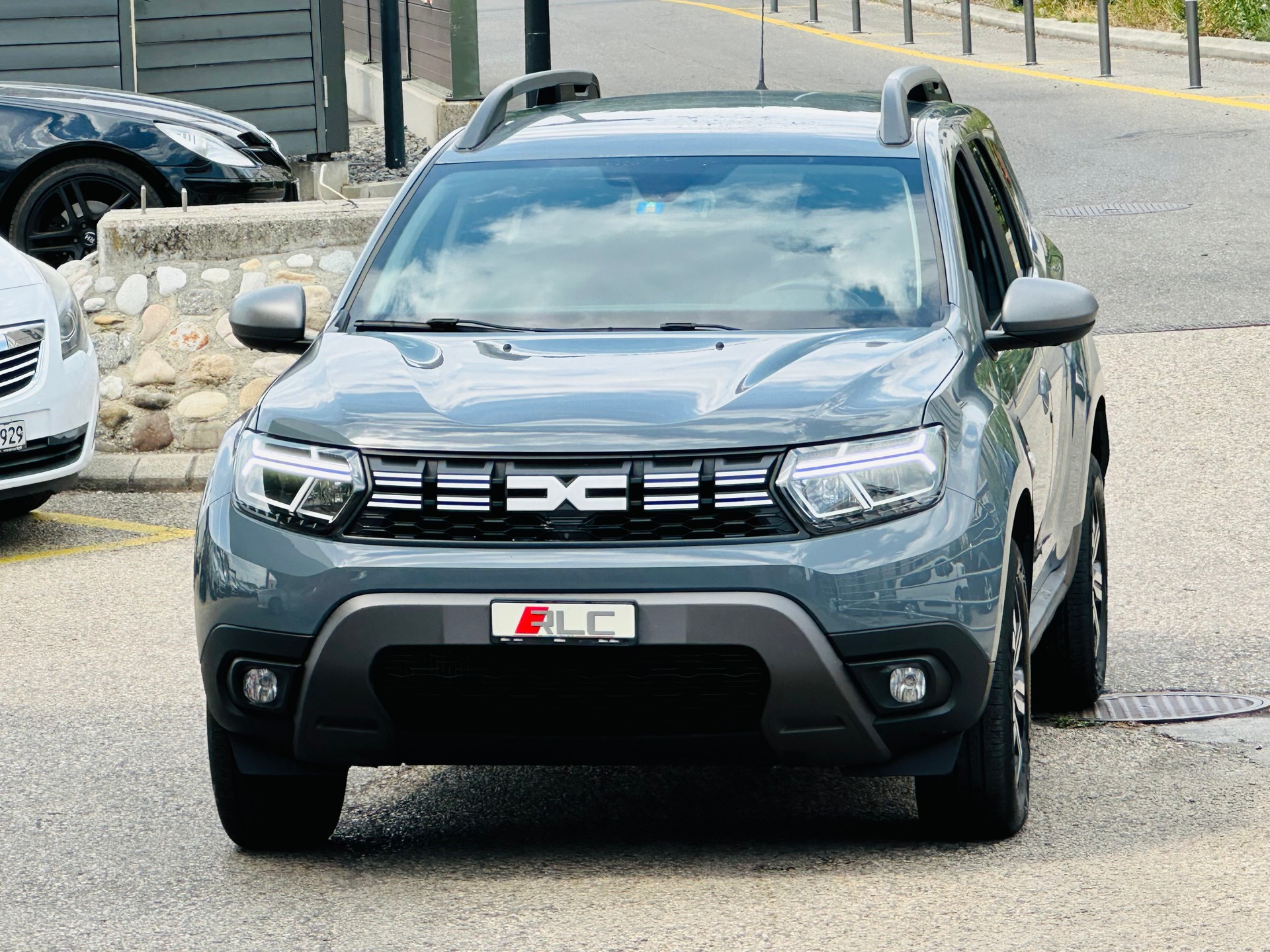 DACIA Duster TCe 150 Prestige EDC 4x2-image-6