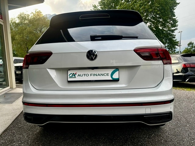 VW Tiguan 2.0TSI R-Line 4Motion DSG-image-6