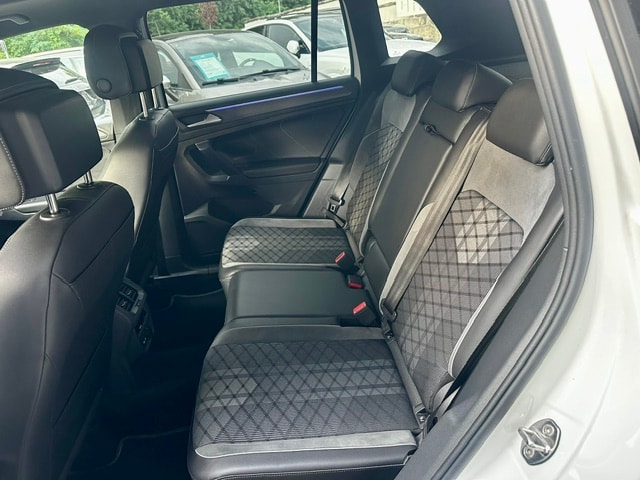 VW Tiguan 2.0TSI R-Line 4Motion DSG-image-13