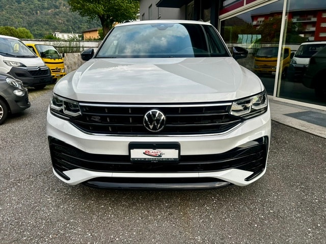 VW Tiguan 2.0TSI R-Line 4Motion DSG-showroom-element-2