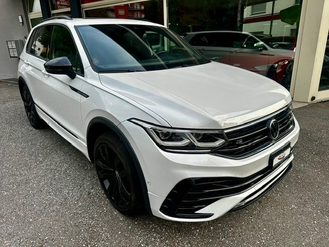VW Tiguan 2.0TSI R-Line 4Motion DSG-showroom-element-3