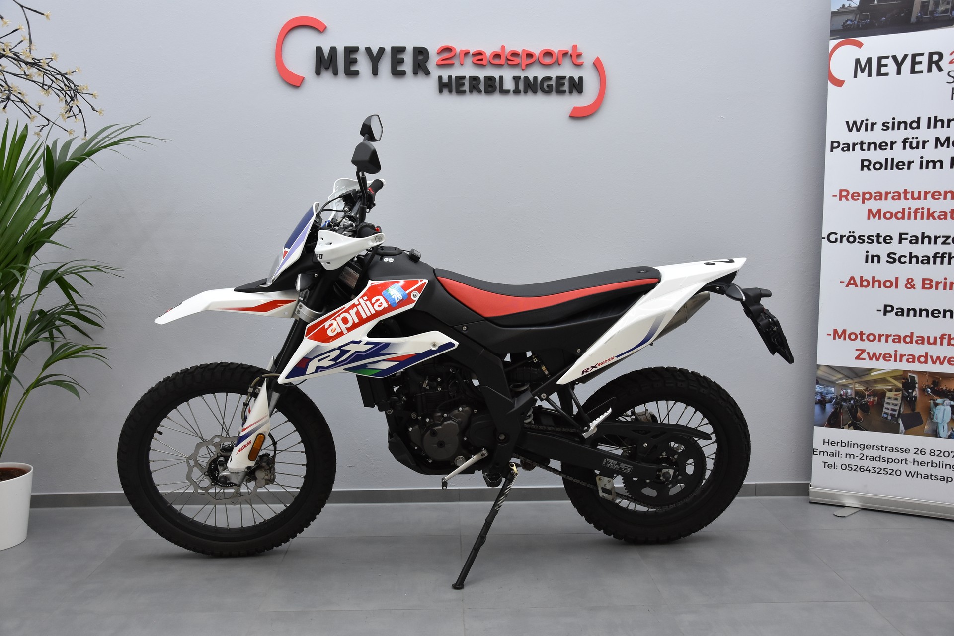APRILIA RX 125-image-3