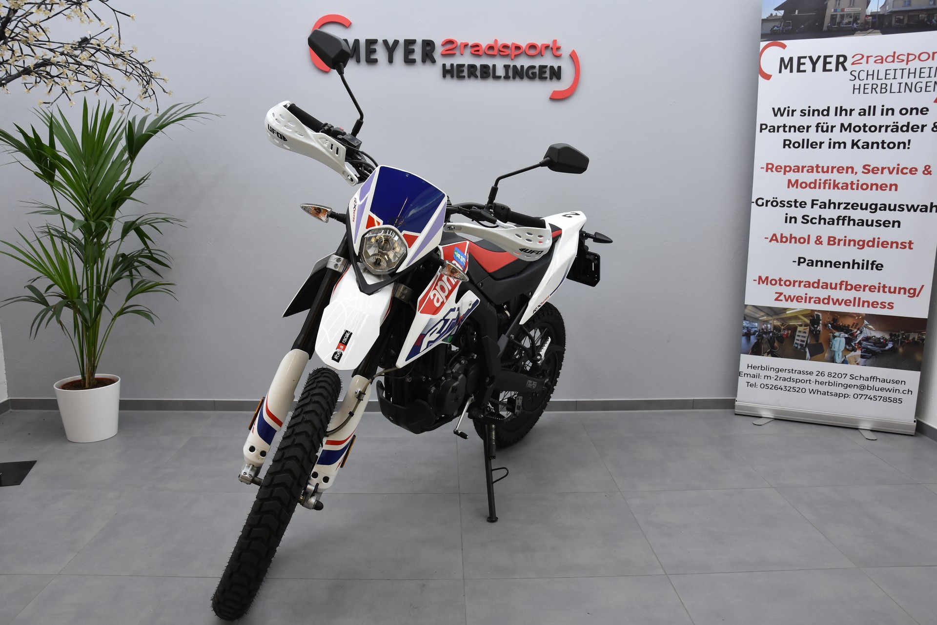 APRILIA RX 125-image-2