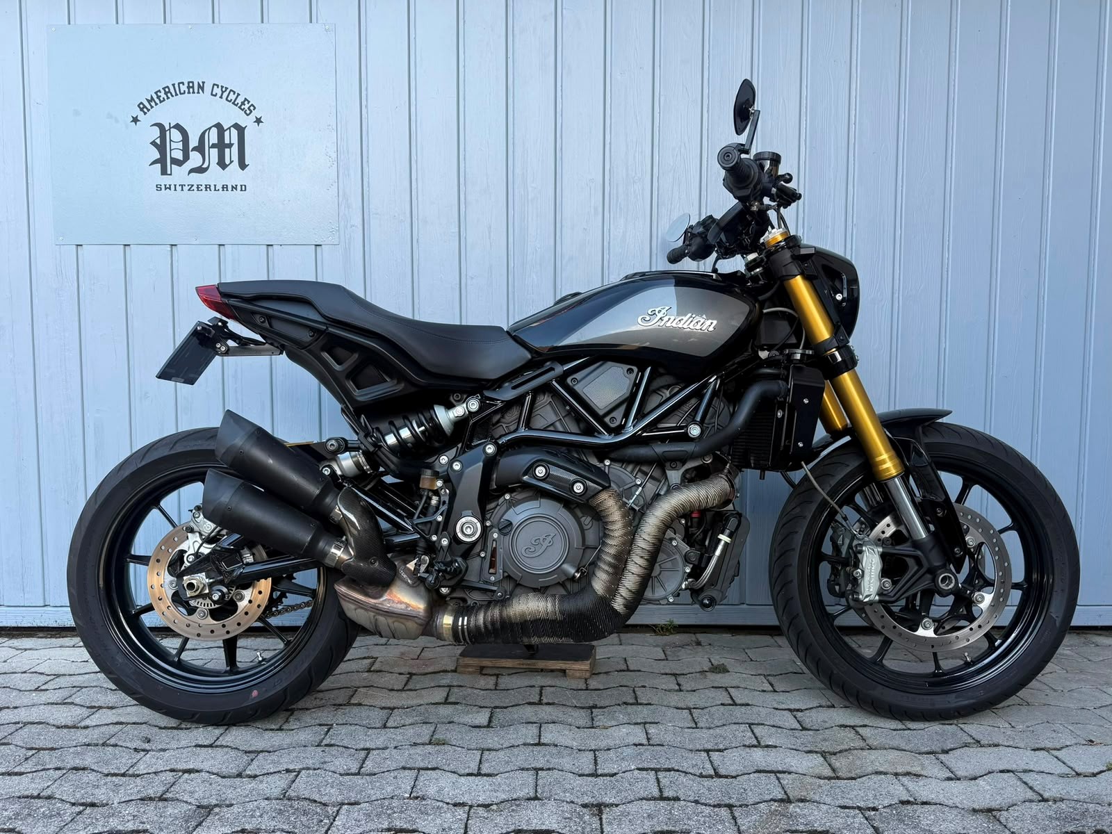 INDIAN FTR 1200 S-image-0